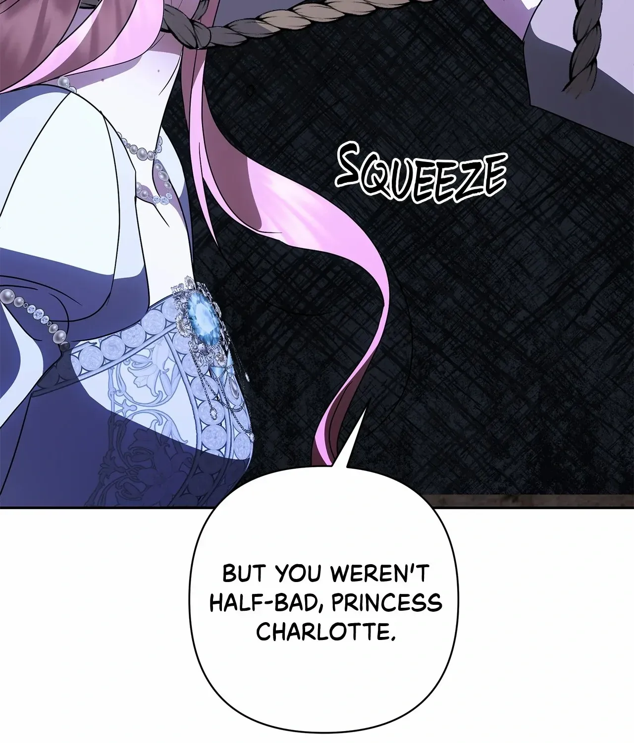 It Was Love at First Sight, Mr. Villain! Chapter 65 page 180 - 