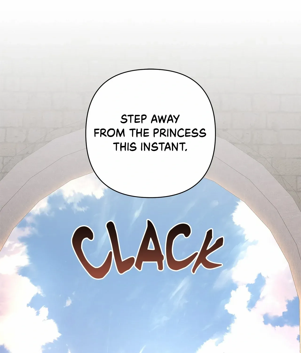 It Was Love at First Sight, Mr. Villain! Chapter 65 page 190 - 