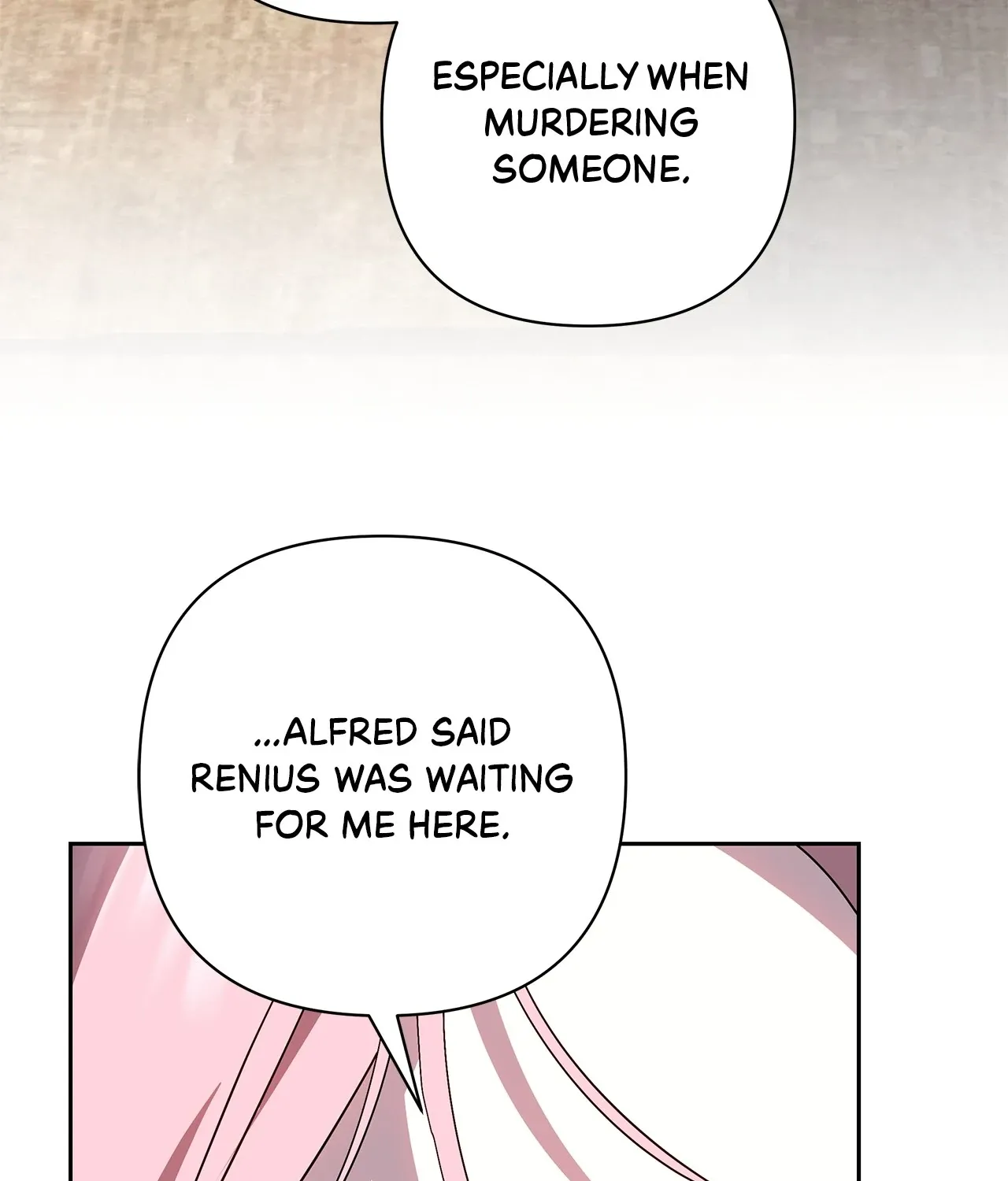 It Was Love at First Sight, Mr. Villain! Chapter 65 page 27 - 