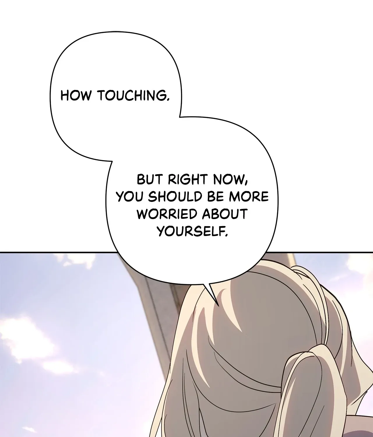It Was Love at First Sight, Mr. Villain! Chapter 65 page 30 - 