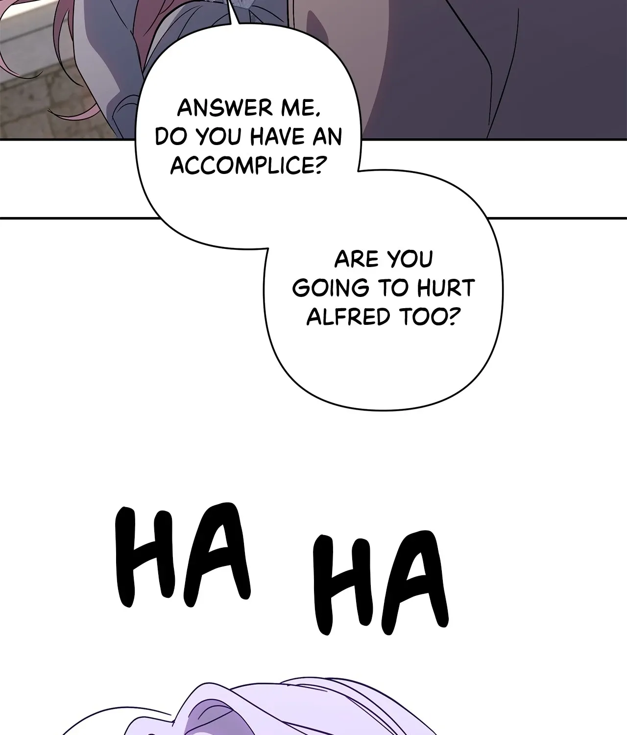 It Was Love at First Sight, Mr. Villain! Chapter 65 page 32 - 