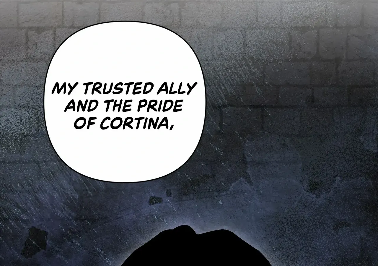 It Was Love at First Sight, Mr. Villain! Chapter 65 page 35 - 
