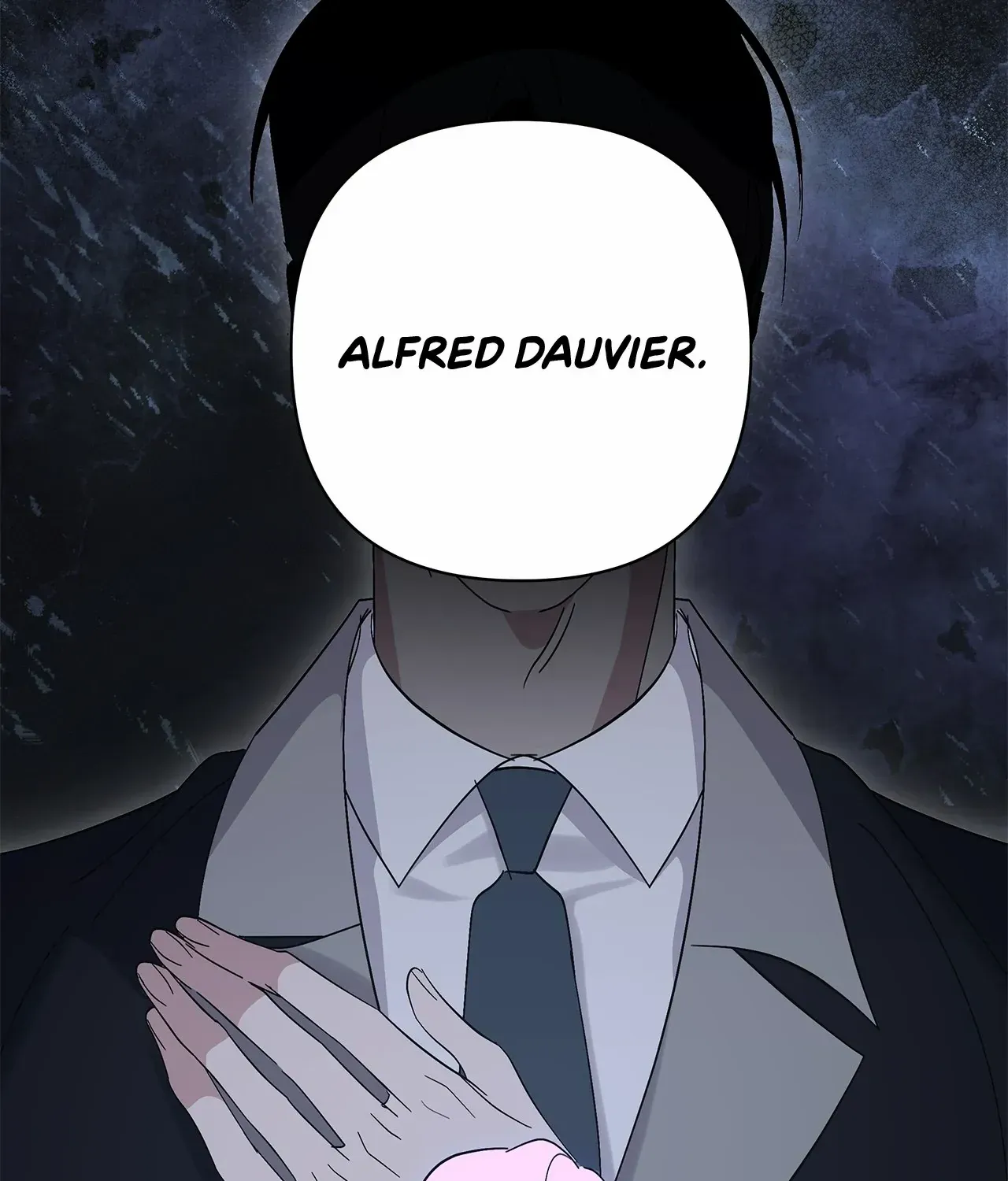 It Was Love at First Sight, Mr. Villain! Chapter 65 page 36 - 