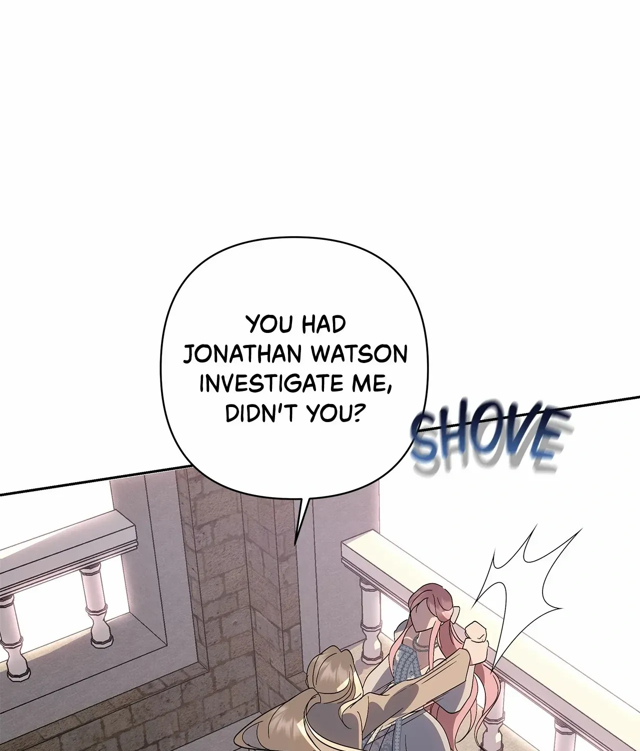 It Was Love at First Sight, Mr. Villain! Chapter 65 page 46 - 