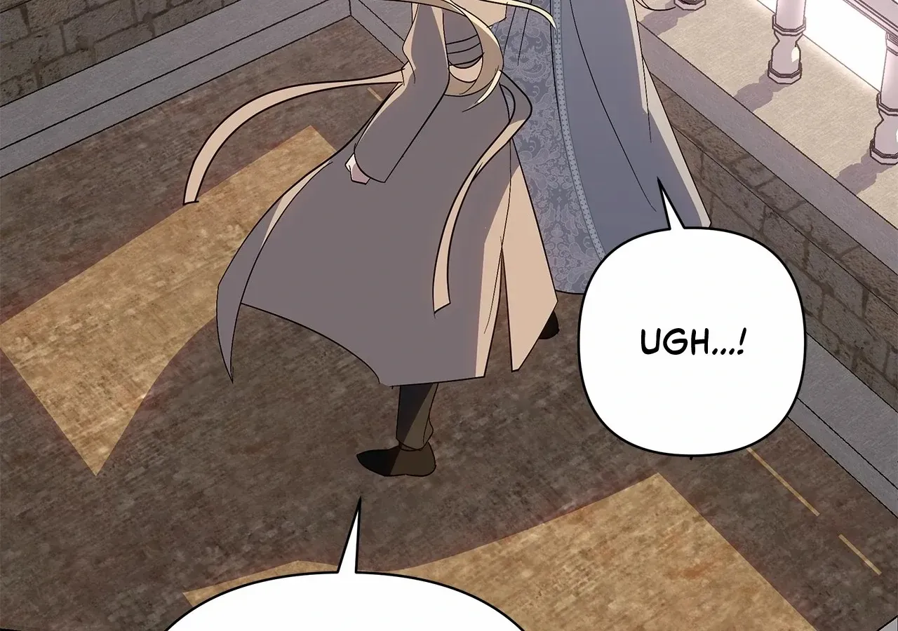 It Was Love at First Sight, Mr. Villain! Chapter 65 page 47 - 