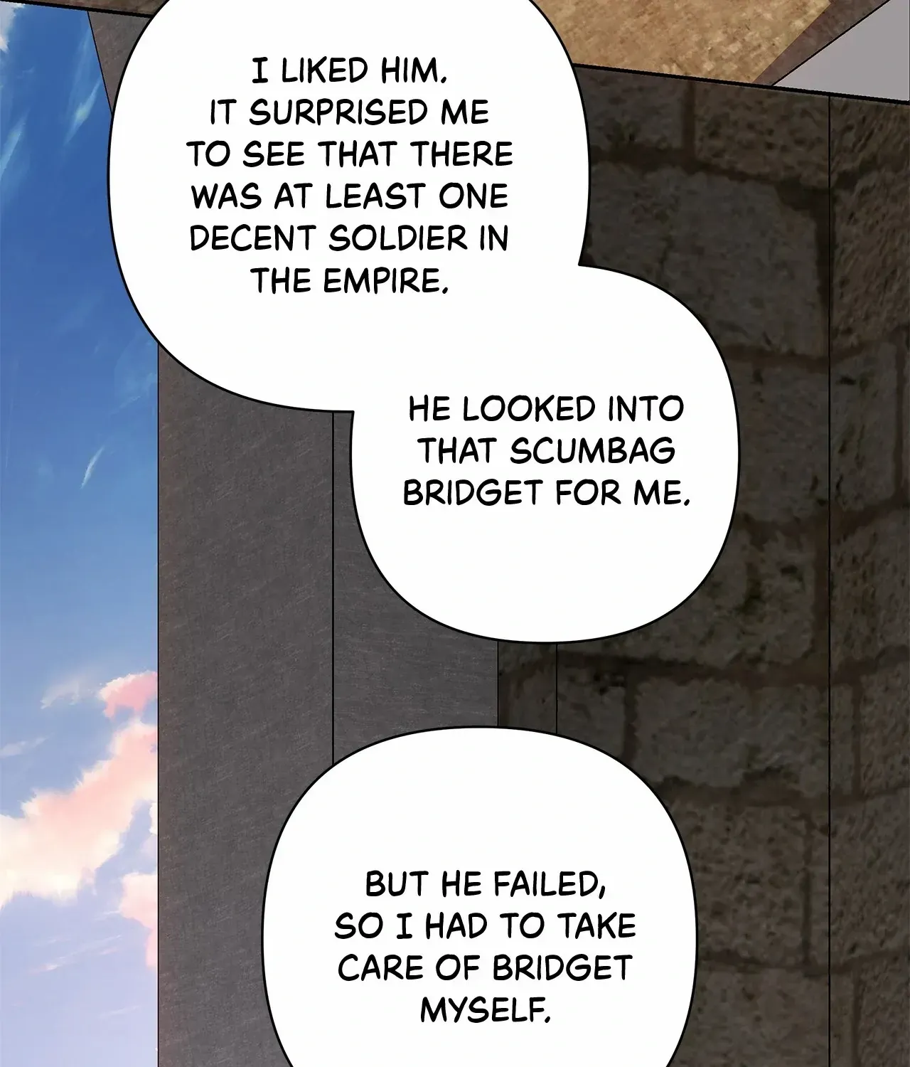 It Was Love at First Sight, Mr. Villain! Chapter 65 page 48 - 