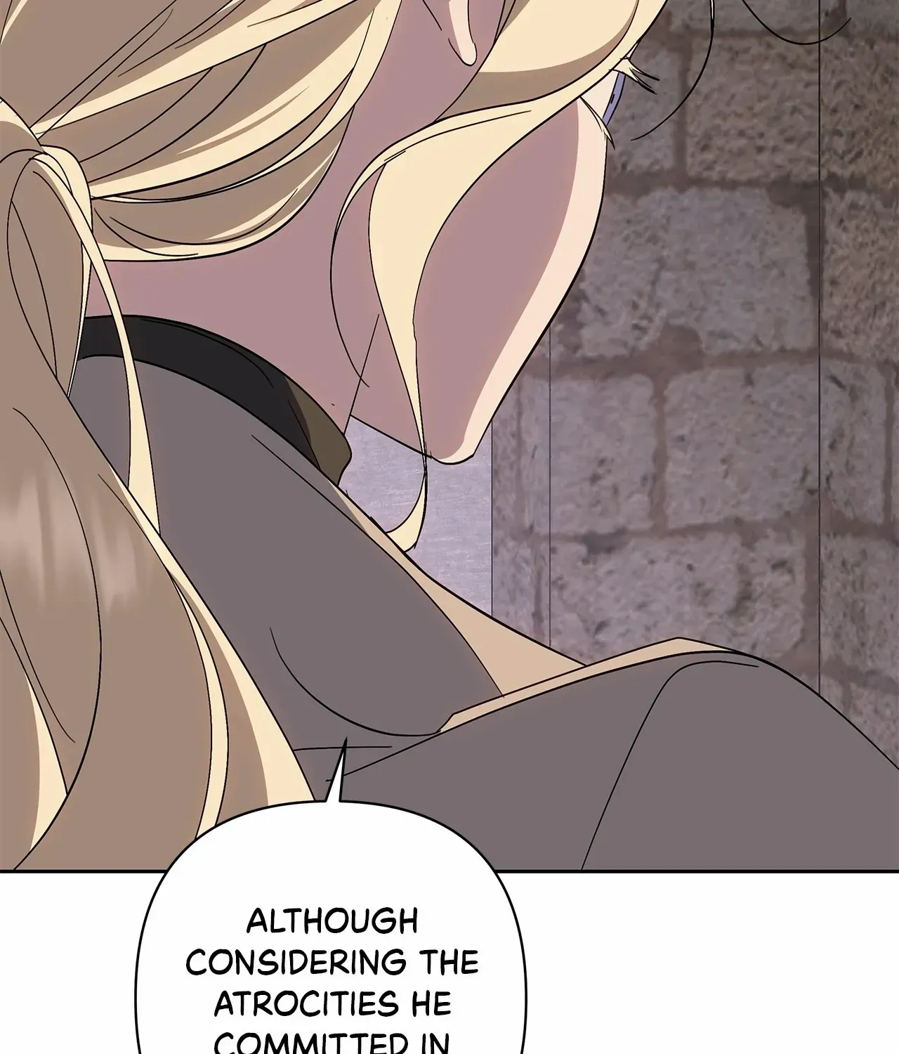 It Was Love at First Sight, Mr. Villain! Chapter 65 page 50 - 