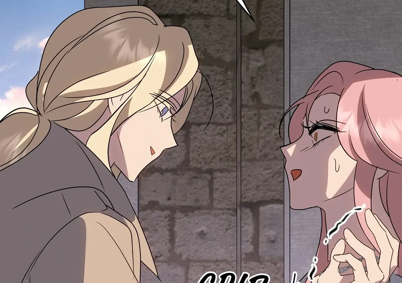 It Was Love at First Sight, Mr. Villain! Chapter 65 page 53 - 
