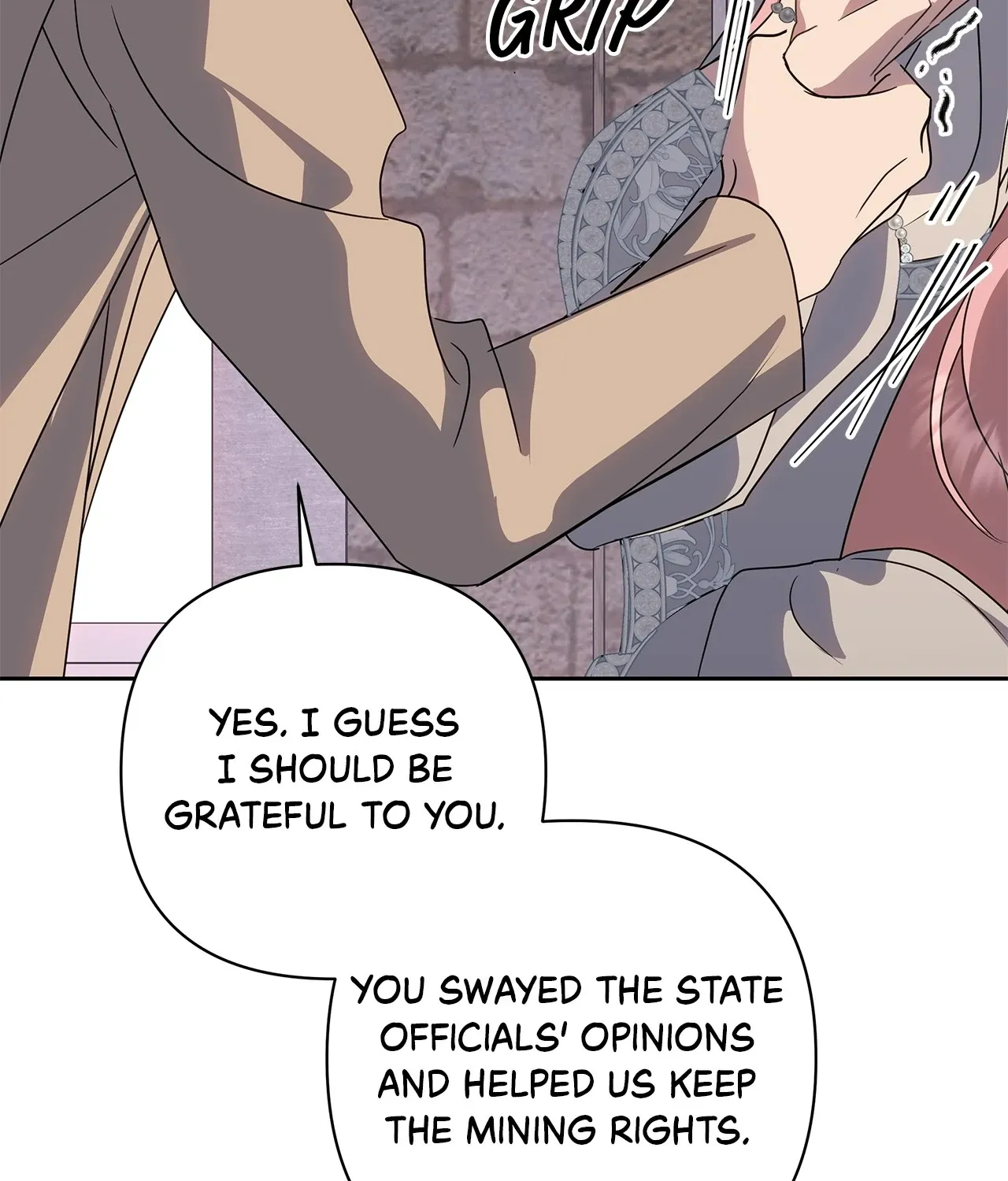 It Was Love at First Sight, Mr. Villain! Chapter 65 page 54 - 