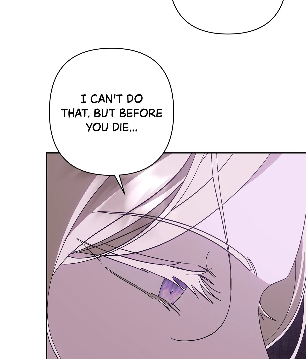 It Was Love at First Sight, Mr. Villain! Chapter 65 page 58 - 