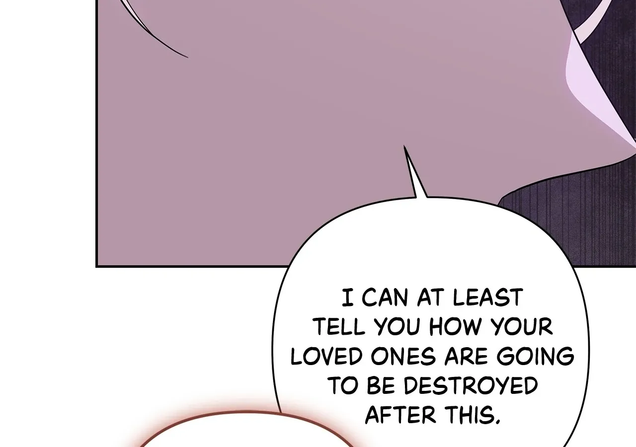 It Was Love at First Sight, Mr. Villain! Chapter 65 page 59 - 