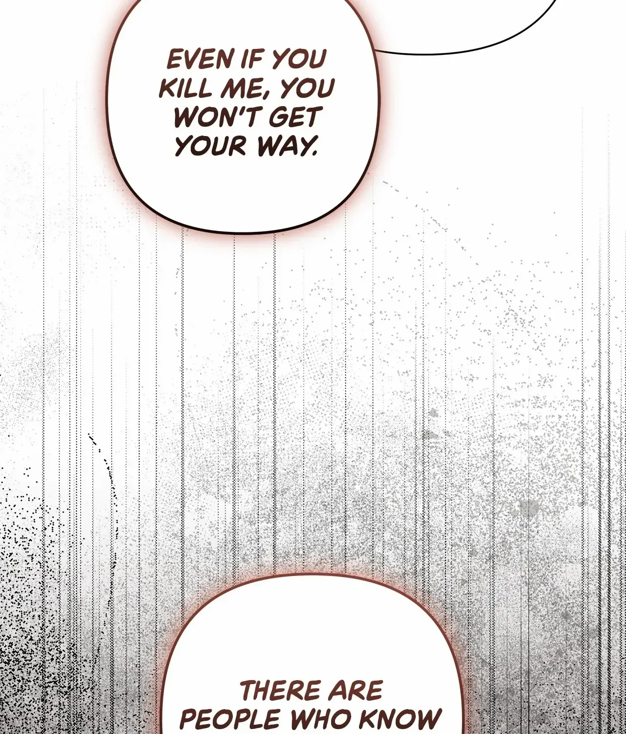 It Was Love at First Sight, Mr. Villain! Chapter 65 page 60 - 