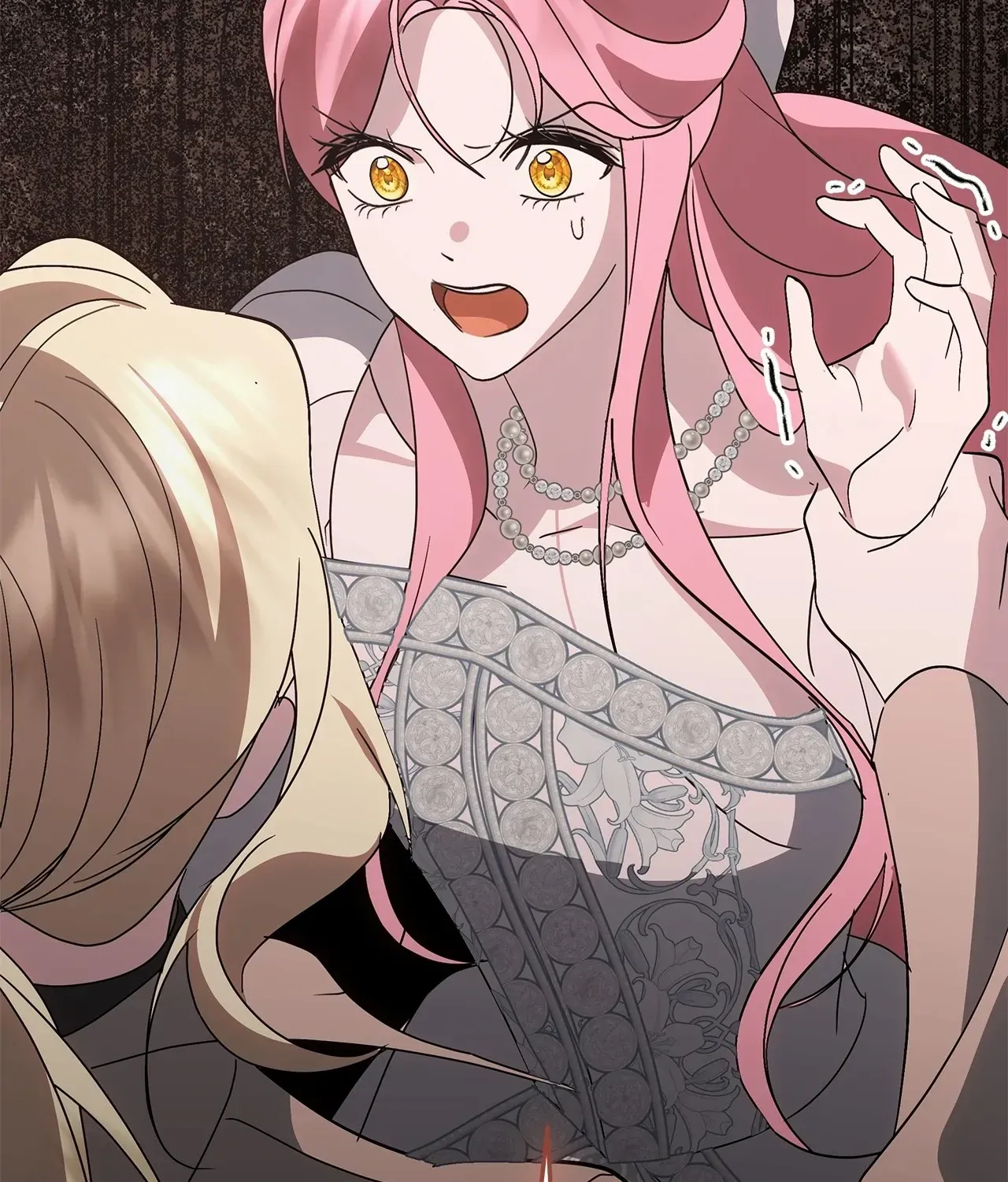 It Was Love at First Sight, Mr. Villain! Chapter 65 page 62 - 
