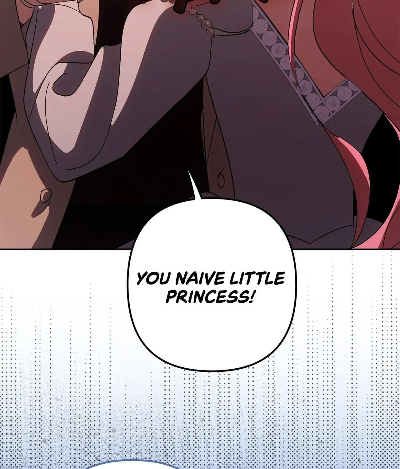 It Was Love at First Sight, Mr. Villain! Chapter 65 page 69 - 