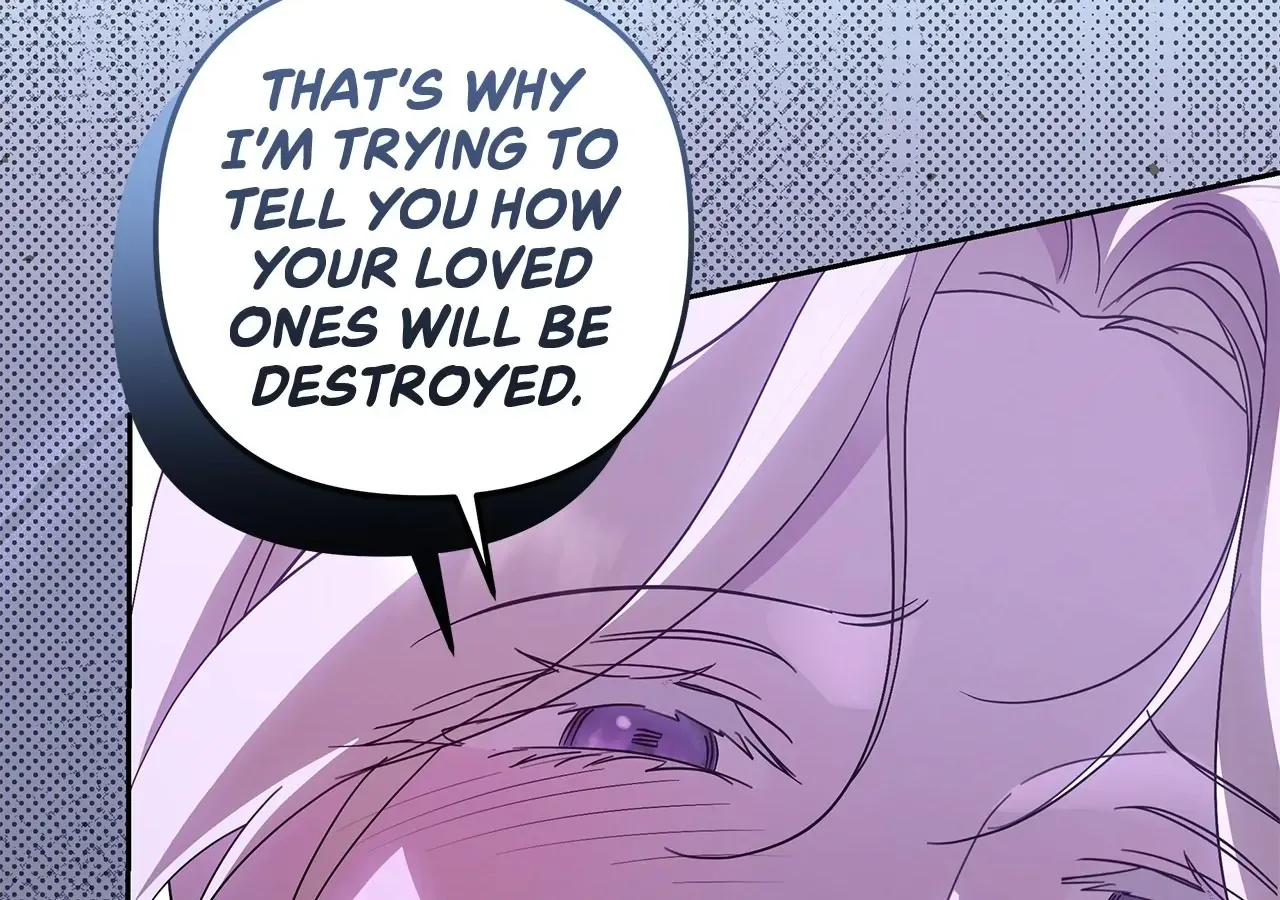 It Was Love at First Sight, Mr. Villain! Chapter 65 page 70 - 