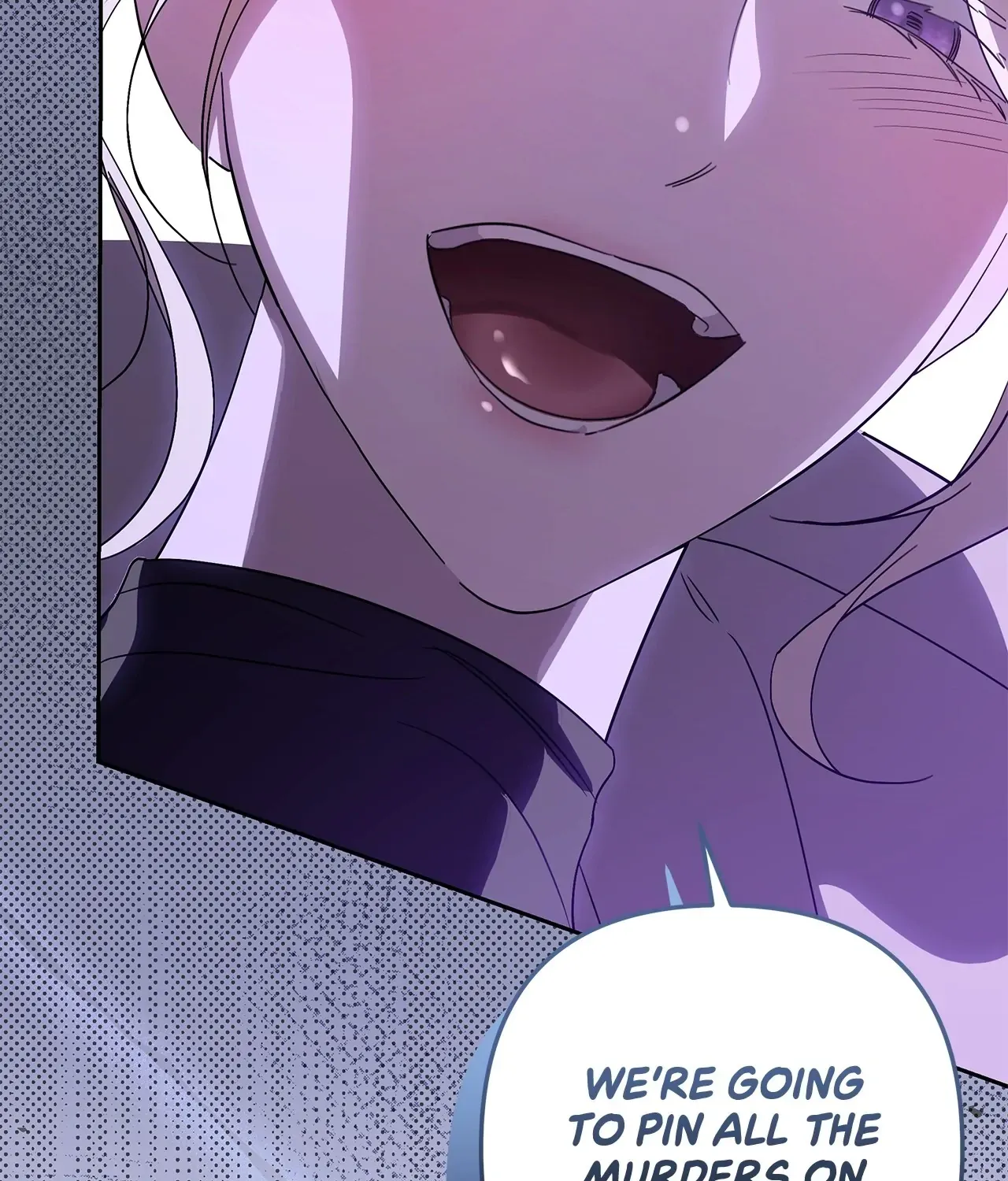 It Was Love at First Sight, Mr. Villain! Chapter 65 page 71 - 