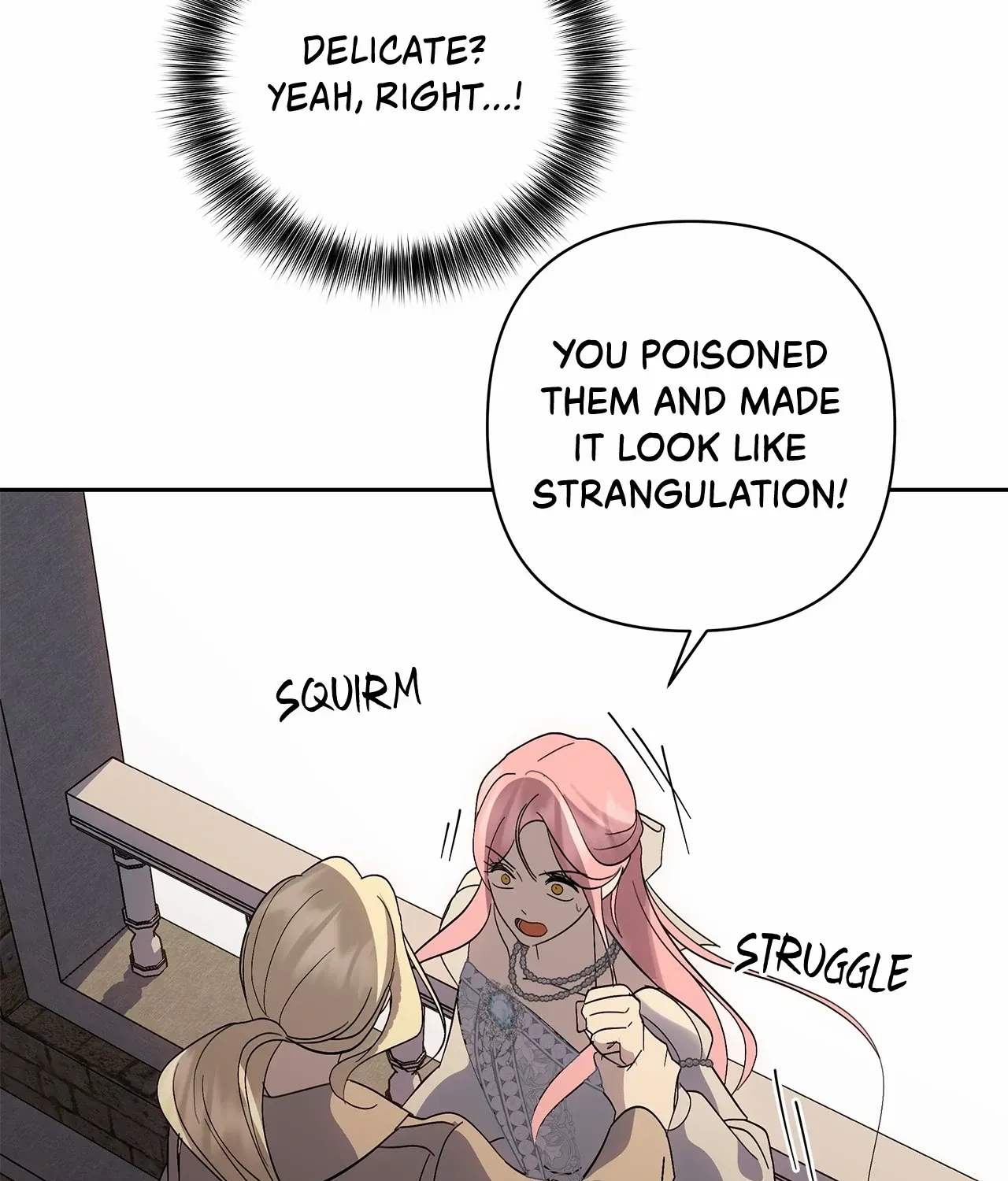 It Was Love at First Sight, Mr. Villain! Chapter 65 page 75 - 