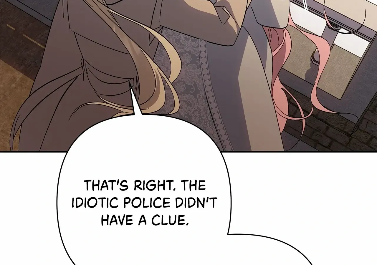 It Was Love at First Sight, Mr. Villain! Chapter 65 page 76 - 