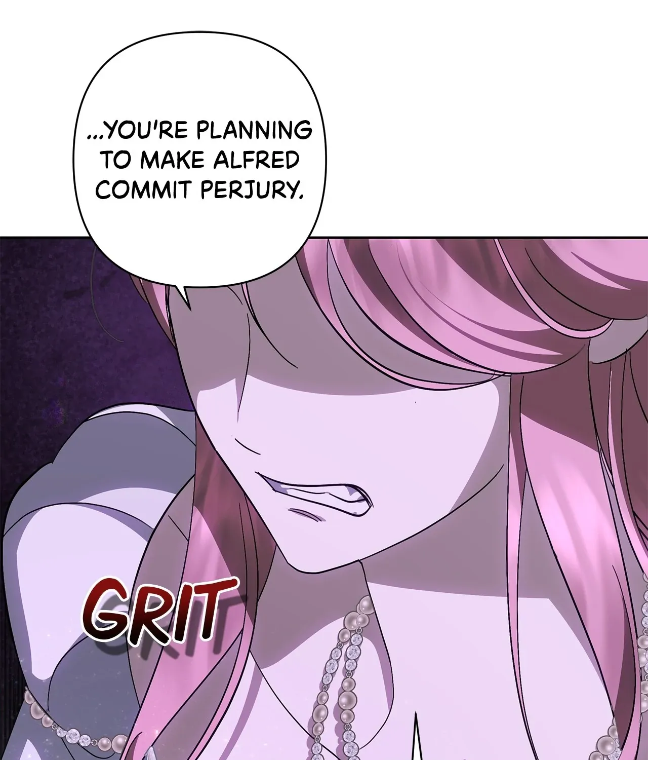 It Was Love at First Sight, Mr. Villain! Chapter 65 page 81 - 