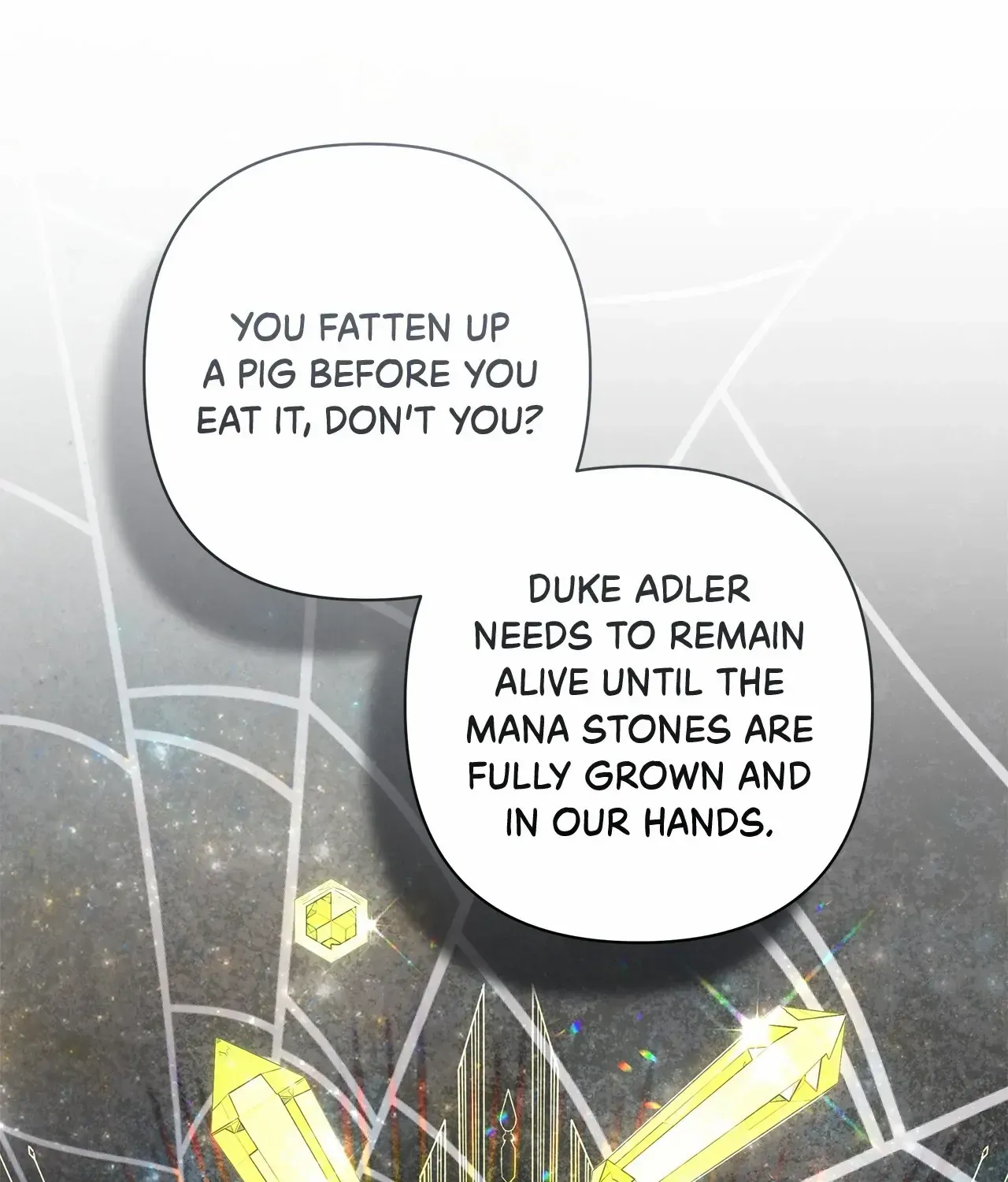 It Was Love at First Sight, Mr. Villain! Chapter 65 page 83 - 