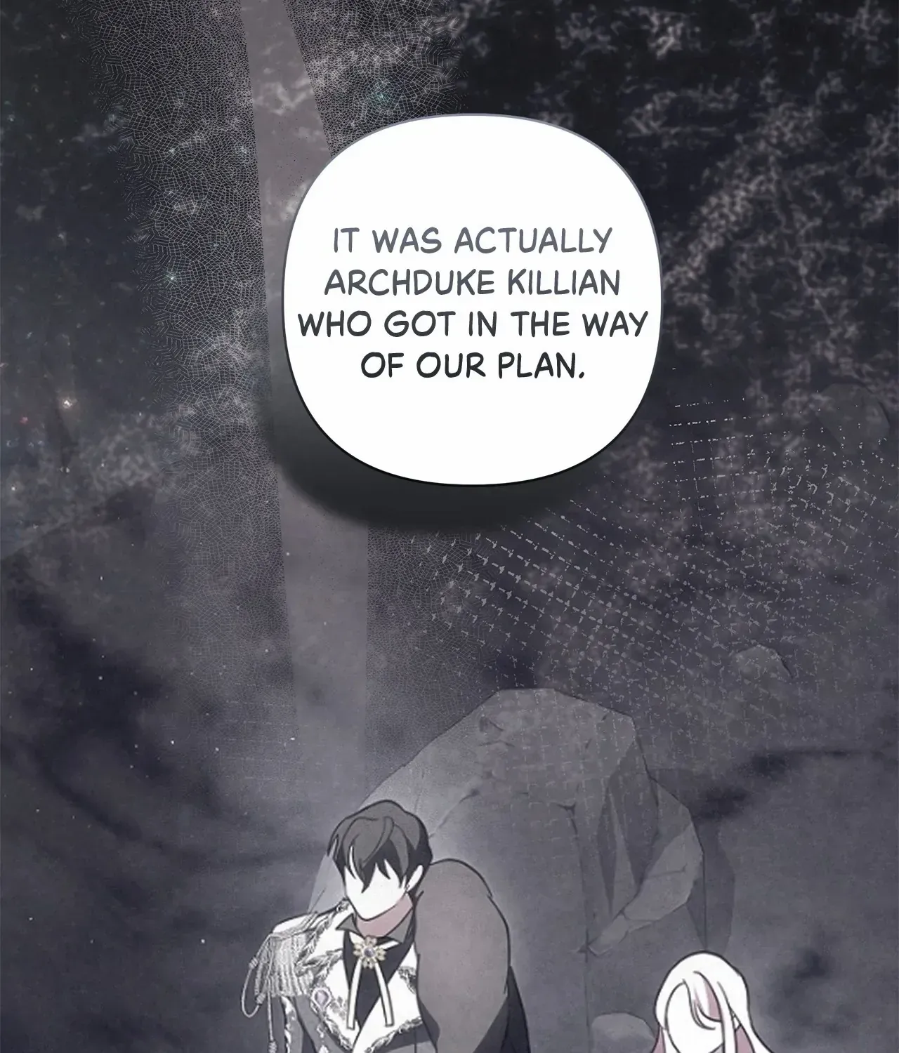 It Was Love at First Sight, Mr. Villain! Chapter 65 page 87 - 