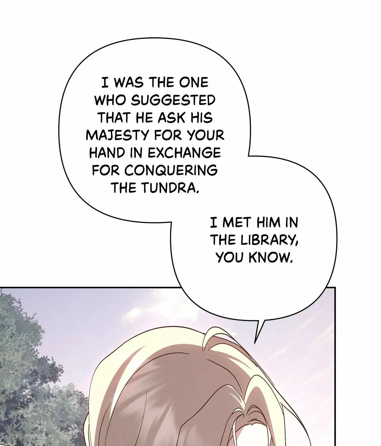 It Was Love at First Sight, Mr. Villain! Chapter 65 page 95 - 