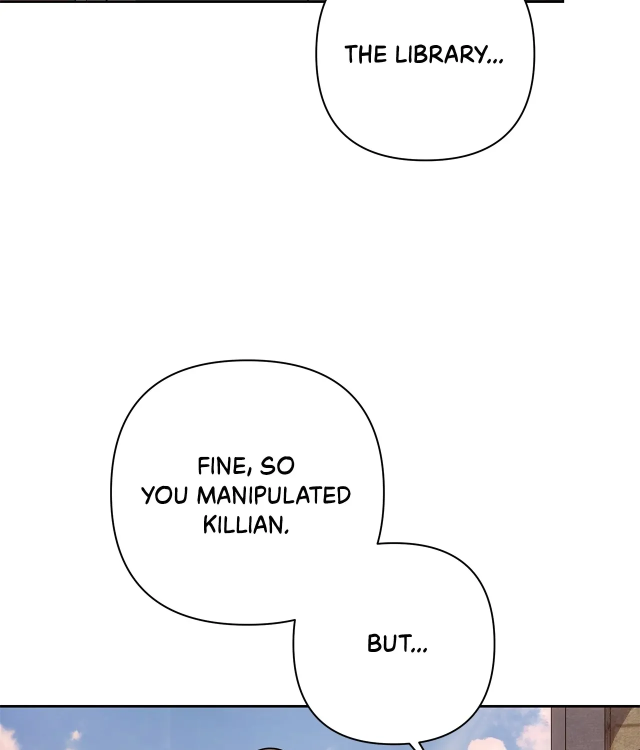 It Was Love at First Sight, Mr. Villain! Chapter 65 page 97 - 