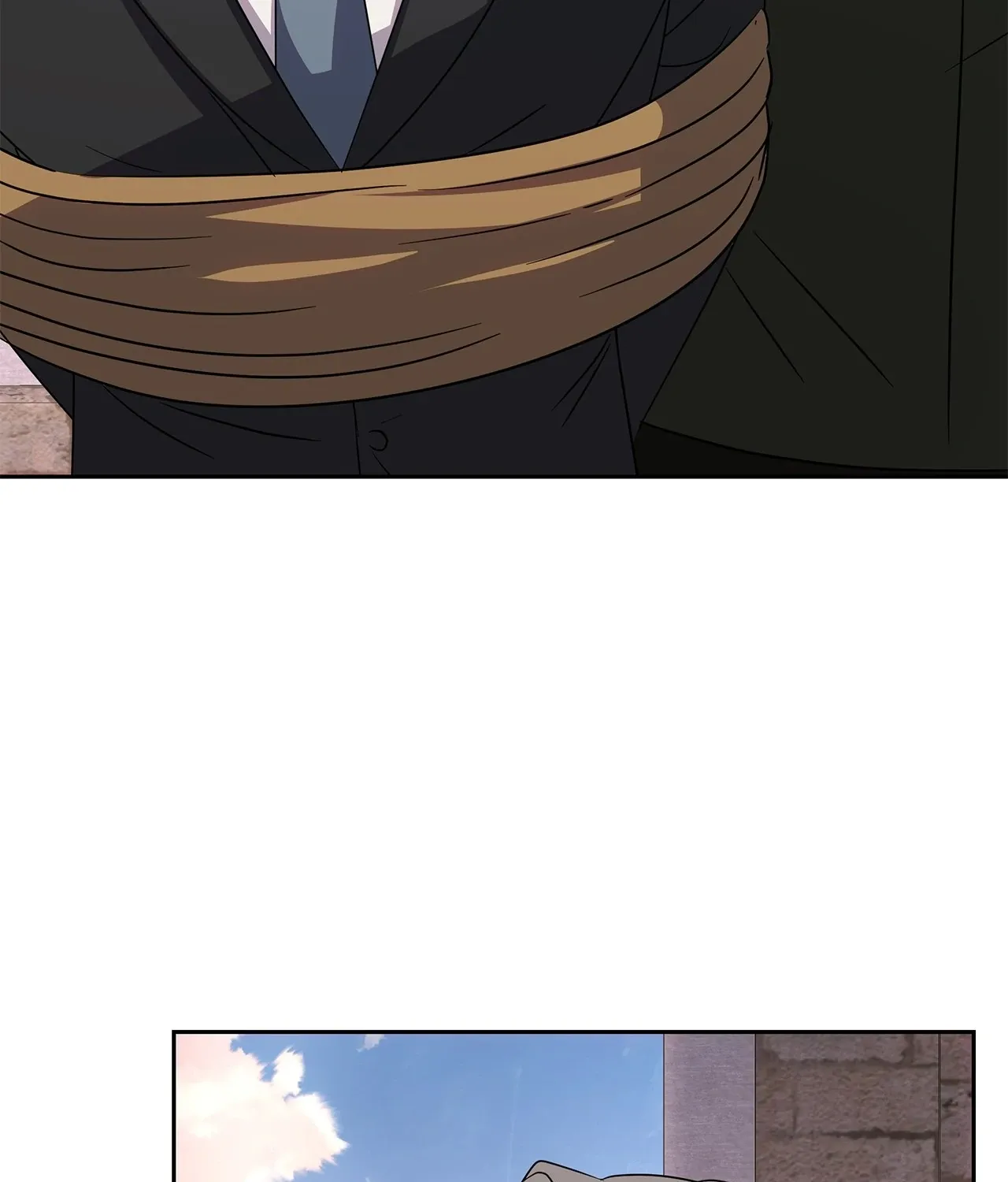 It Was Love at First Sight, Mr. Villain! Chapter 66 page 102 - 