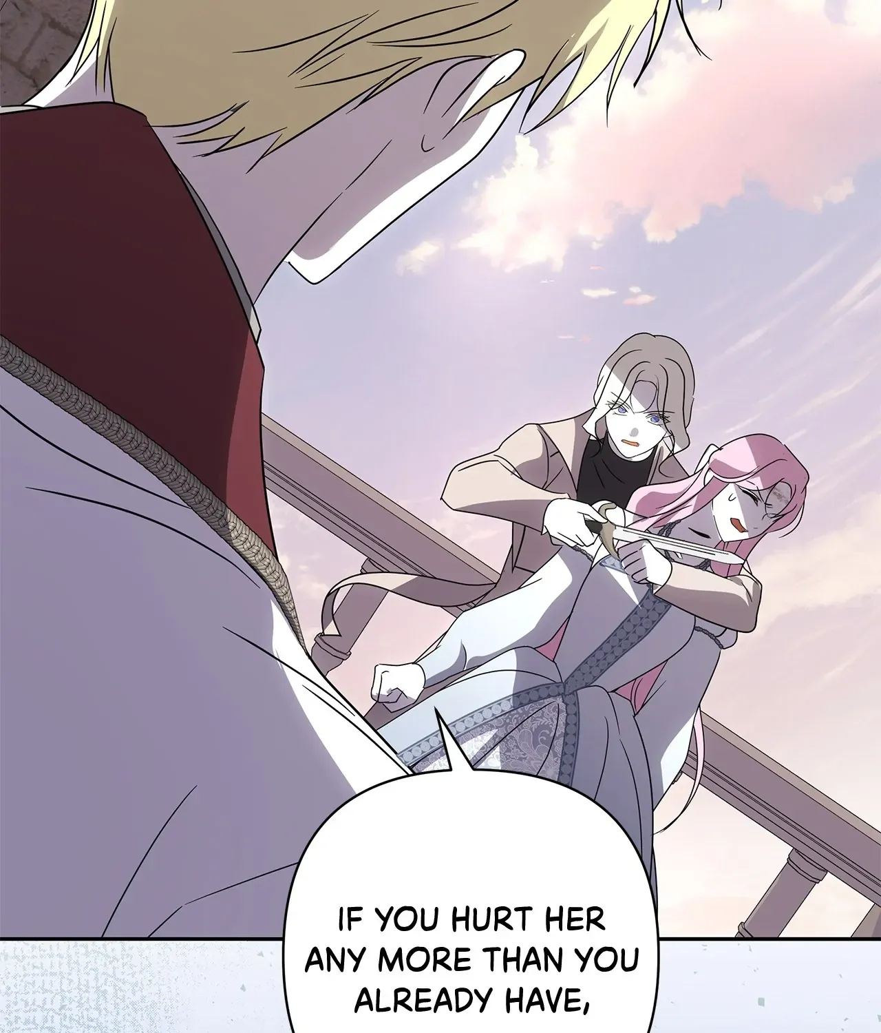 It Was Love at First Sight, Mr. Villain! Chapter 66 page 116 - 