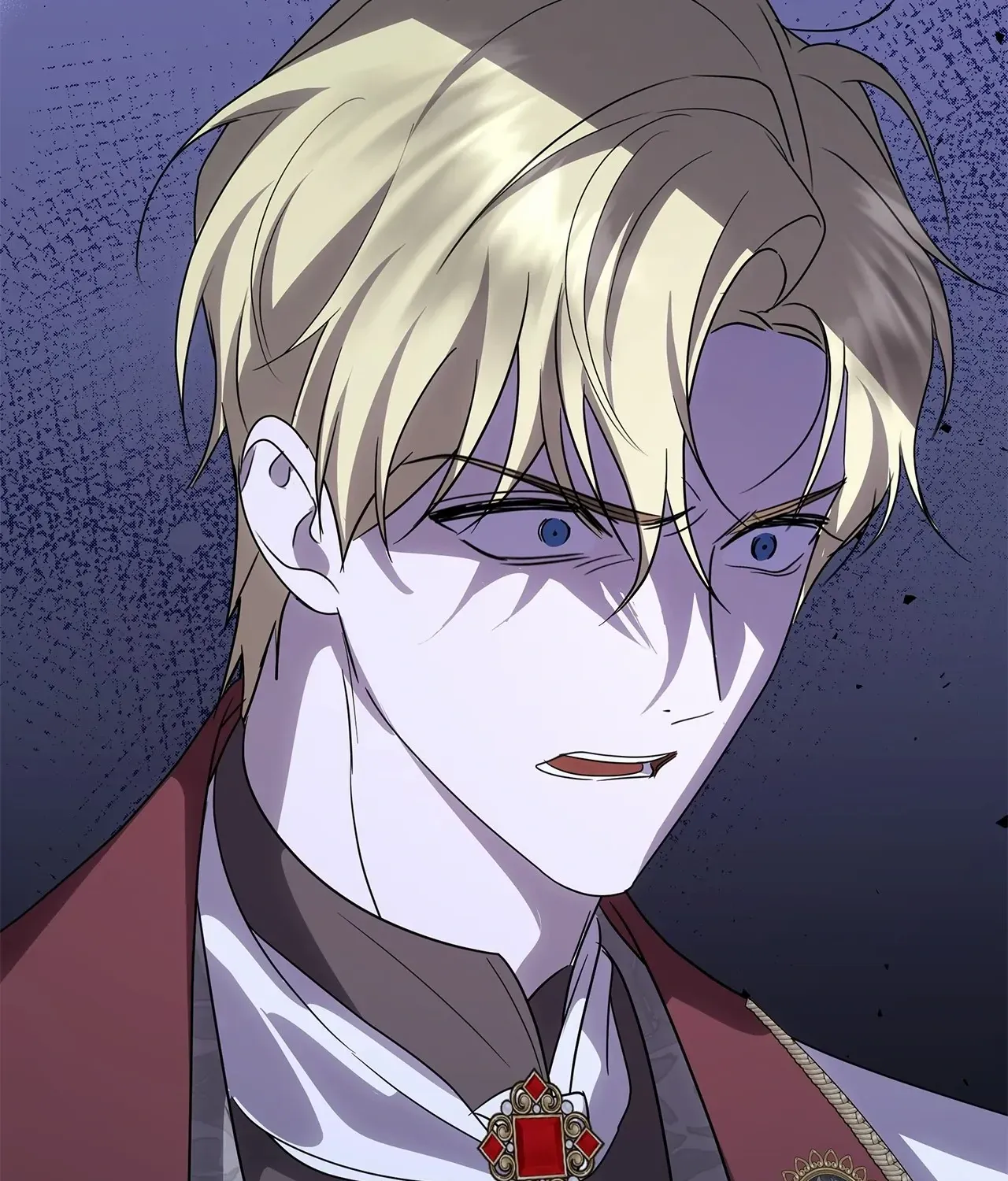 It Was Love at First Sight, Mr. Villain! Chapter 66 page 118 - 
