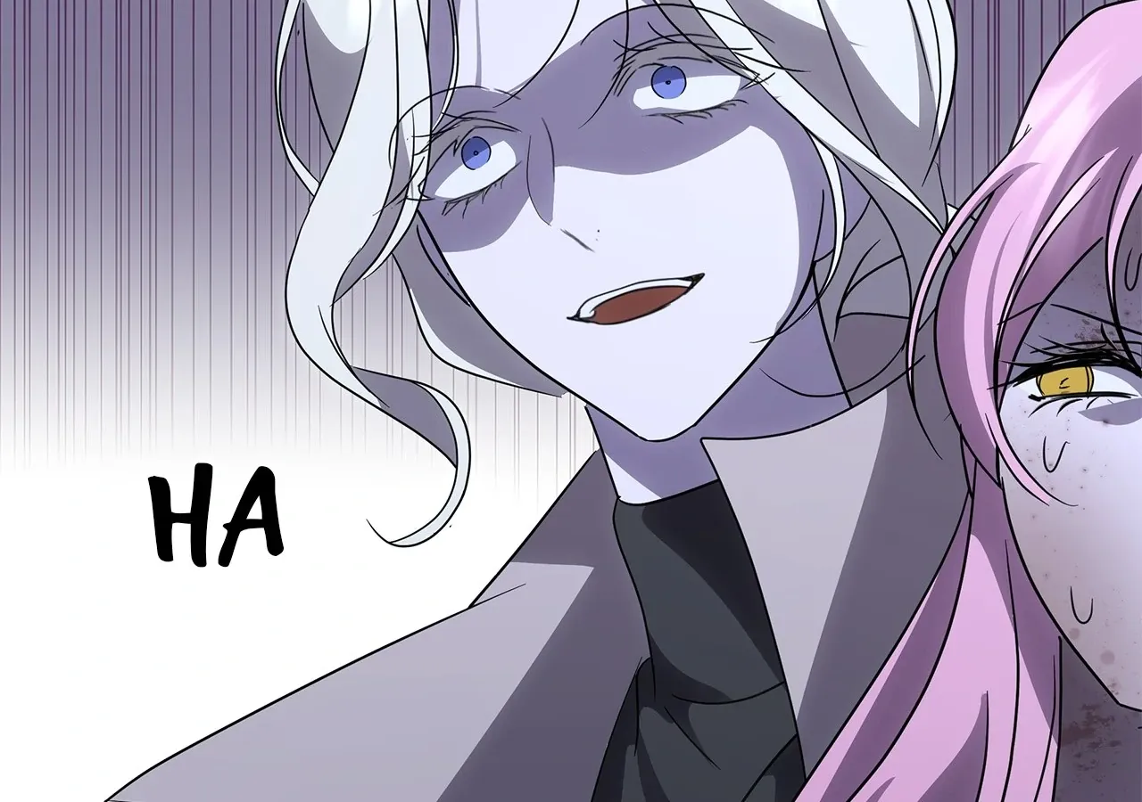It Was Love at First Sight, Mr. Villain! Chapter 66 page 121 - 
