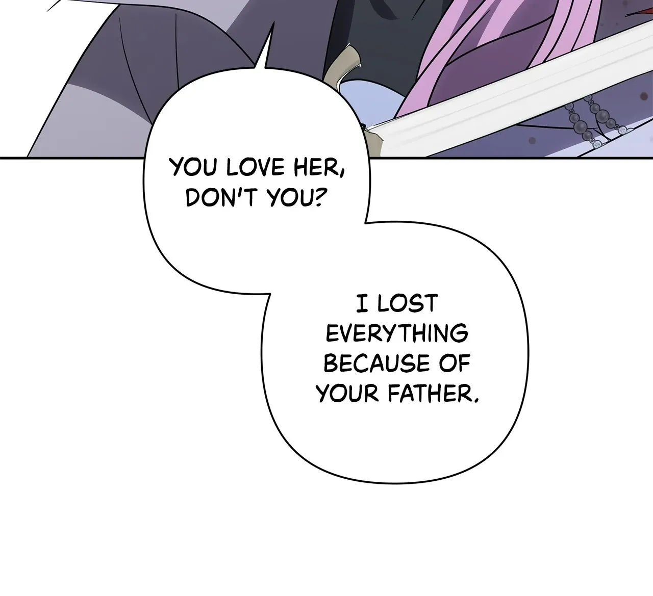 It Was Love at First Sight, Mr. Villain! Chapter 66 page 122 - 
