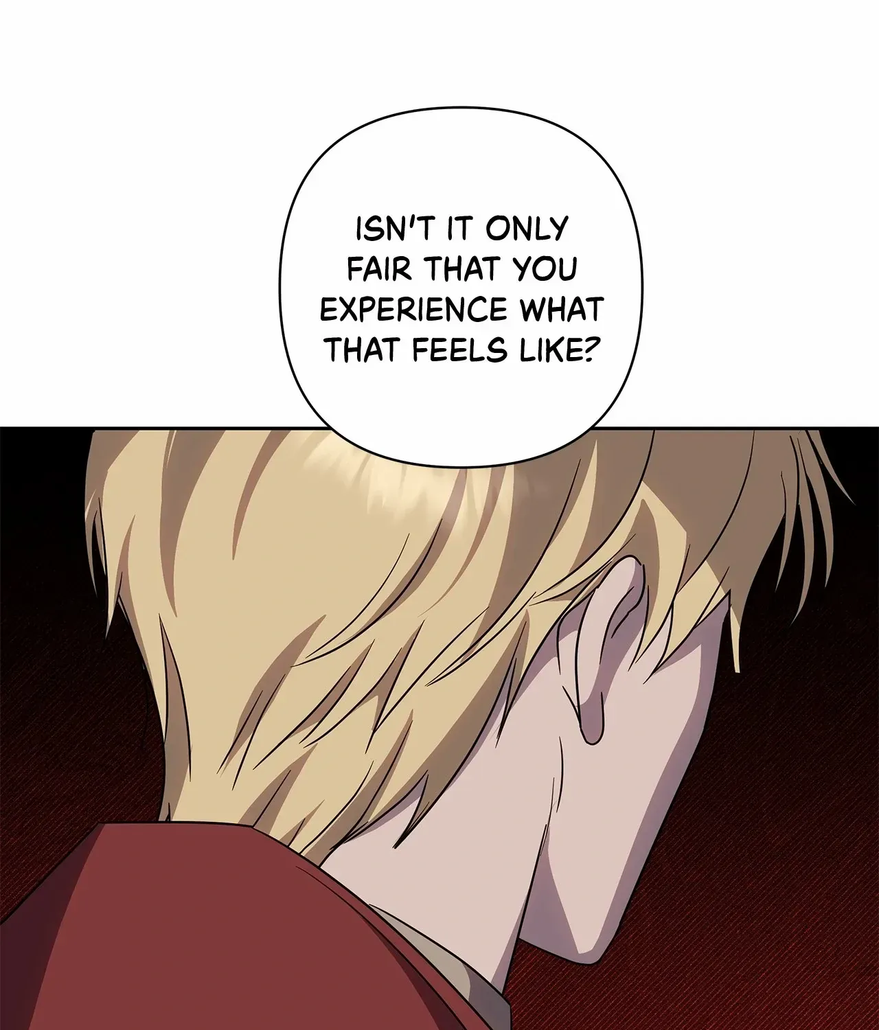 It Was Love at First Sight, Mr. Villain! Chapter 66 page 123 - 