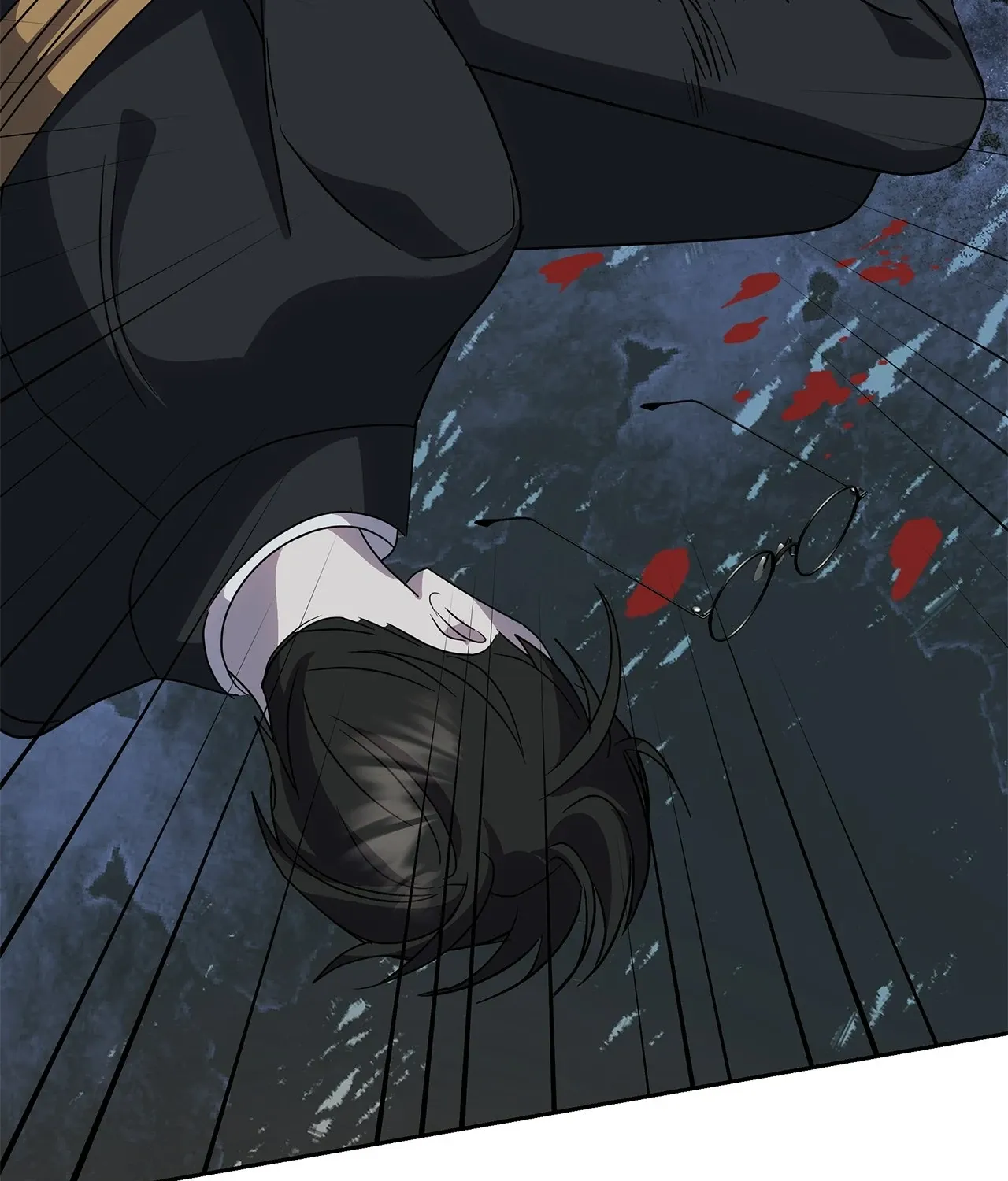 It Was Love at First Sight, Mr. Villain! Chapter 66 page 129 - 
