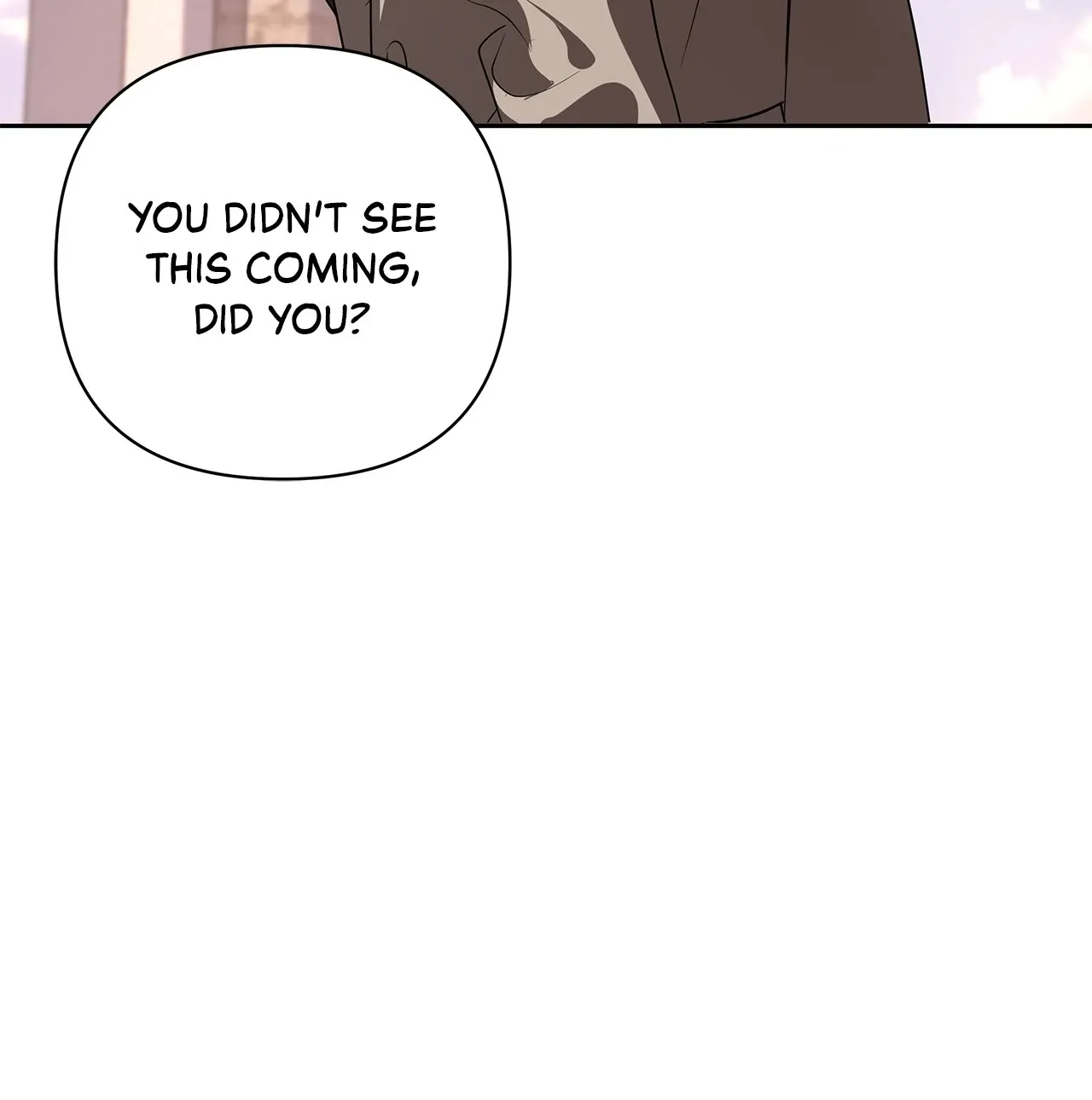 It Was Love at First Sight, Mr. Villain! Chapter 66 page 14 - 