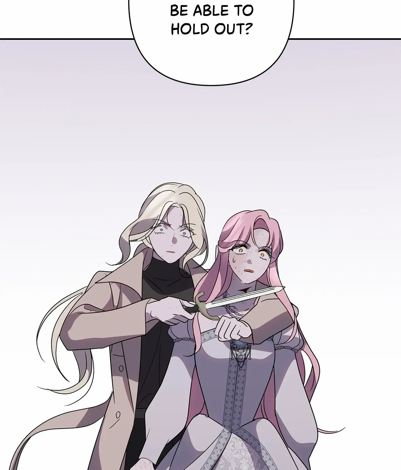 It Was Love at First Sight, Mr. Villain! Chapter 66 page 131 - 