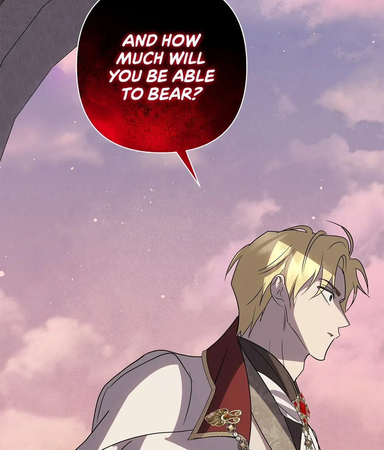 It Was Love at First Sight, Mr. Villain! Chapter 66 page 133 - 