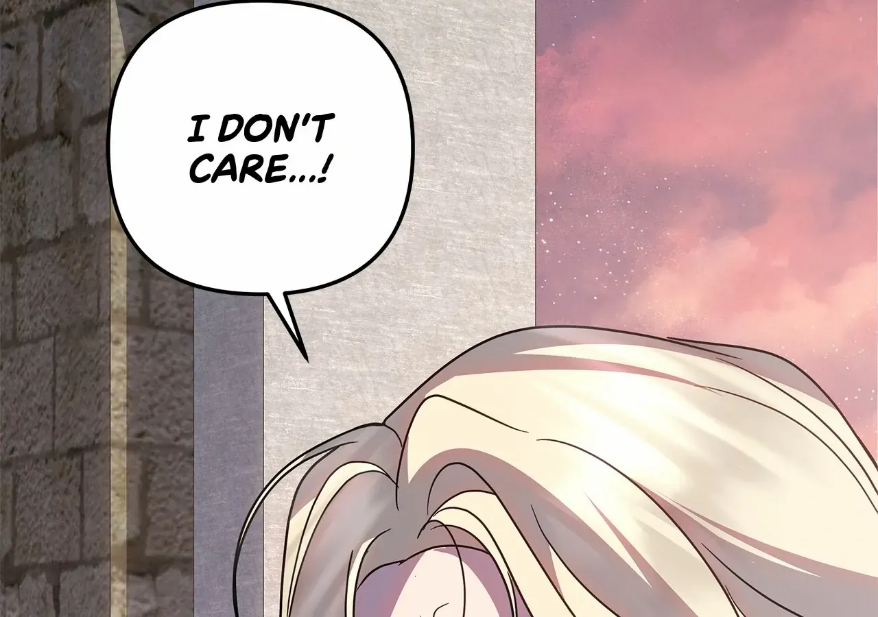It Was Love at First Sight, Mr. Villain! Chapter 66 page 140 - 
