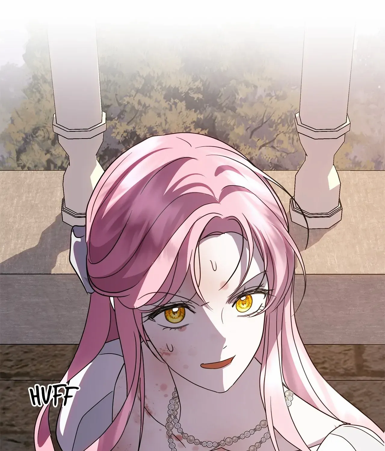 It Was Love at First Sight, Mr. Villain! Chapter 66 page 15 - 