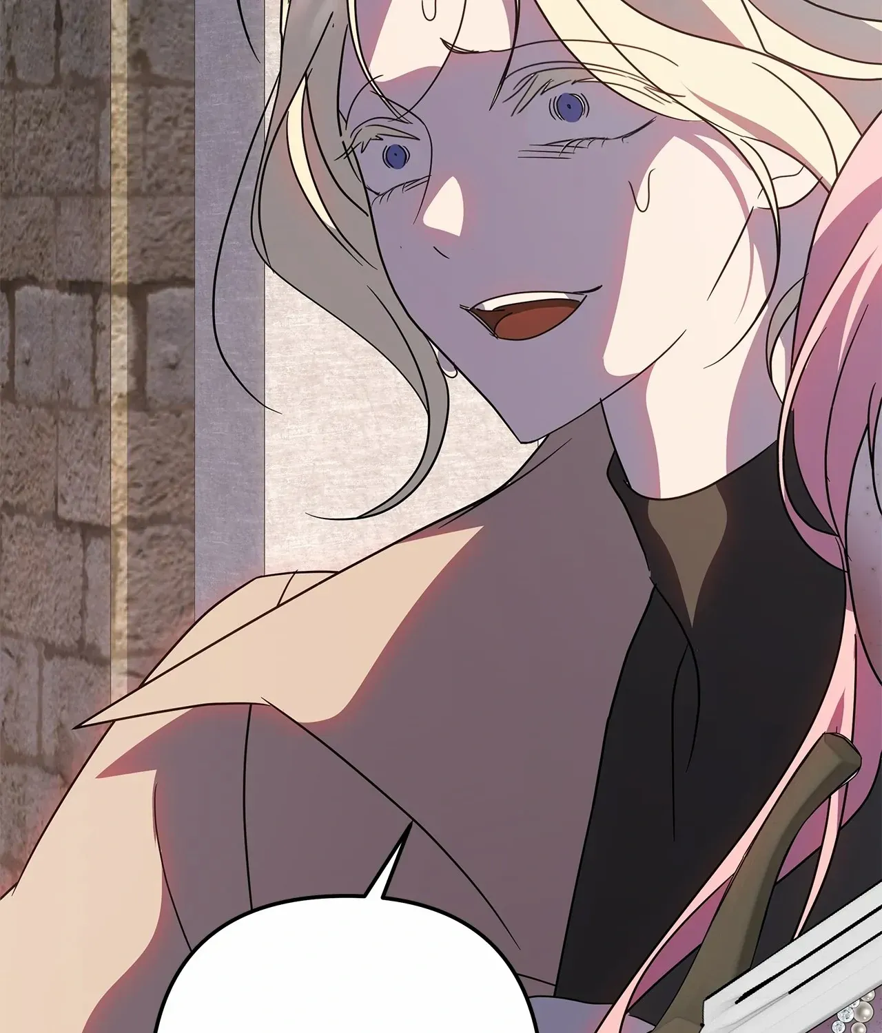 It Was Love at First Sight, Mr. Villain! Chapter 66 page 141 - 