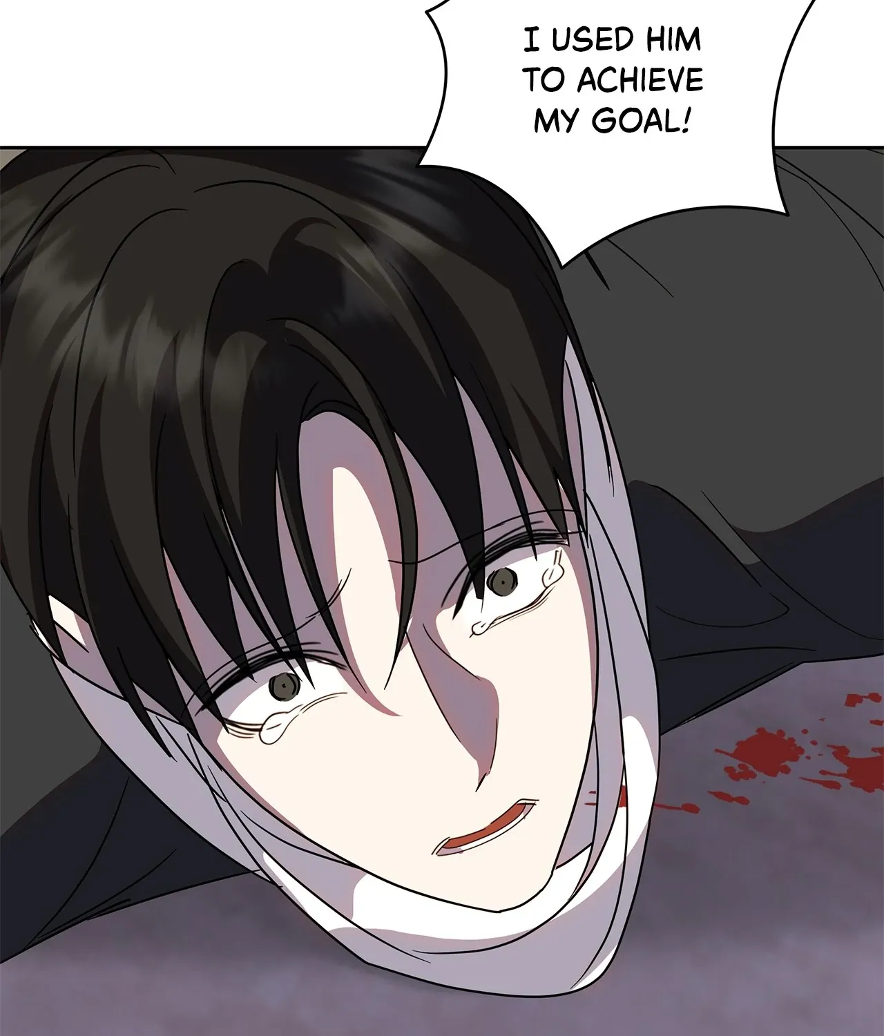 It Was Love at First Sight, Mr. Villain! Chapter 66 page 143 - 