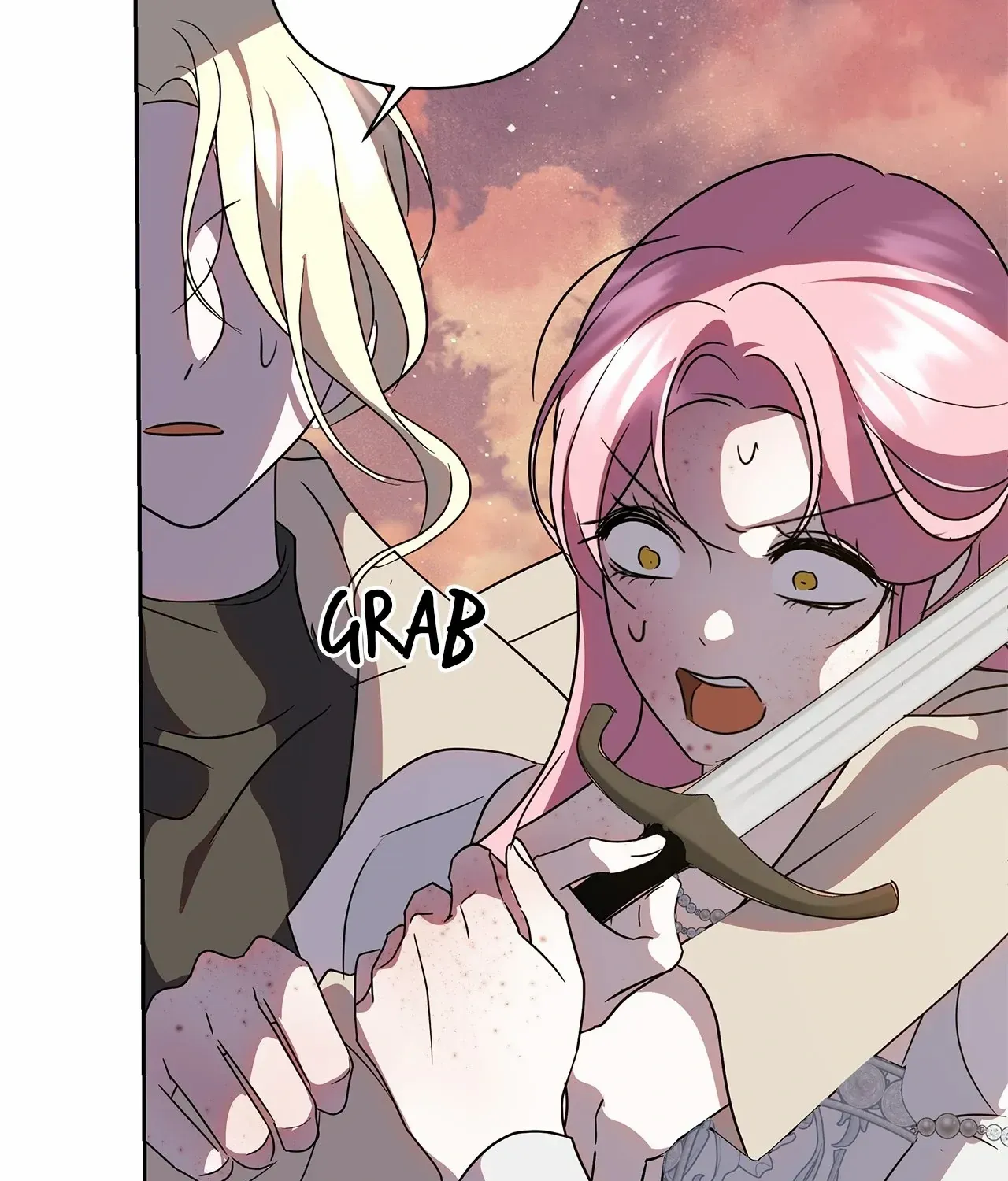 It Was Love at First Sight, Mr. Villain! Chapter 66 page 147 - 