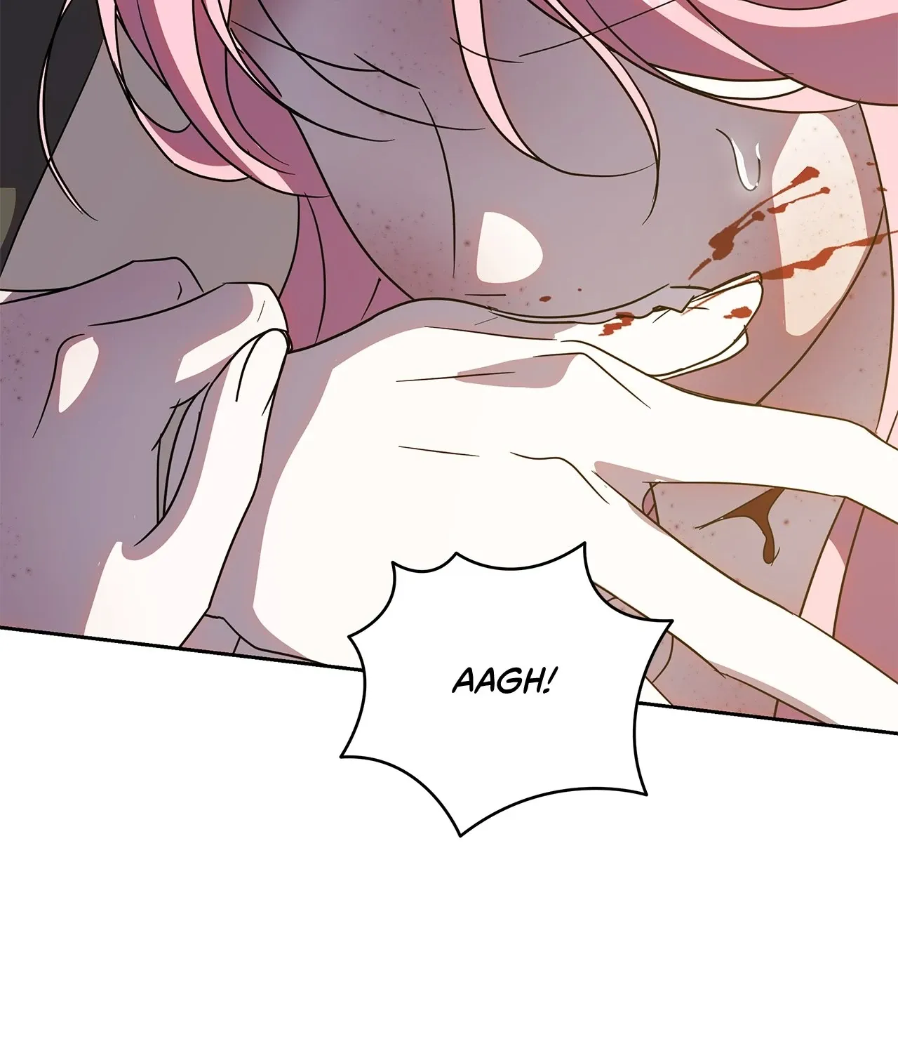 It Was Love at First Sight, Mr. Villain! Chapter 66 page 149 - 