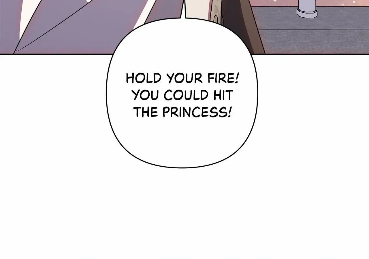 It Was Love at First Sight, Mr. Villain! Chapter 66 page 154 - 