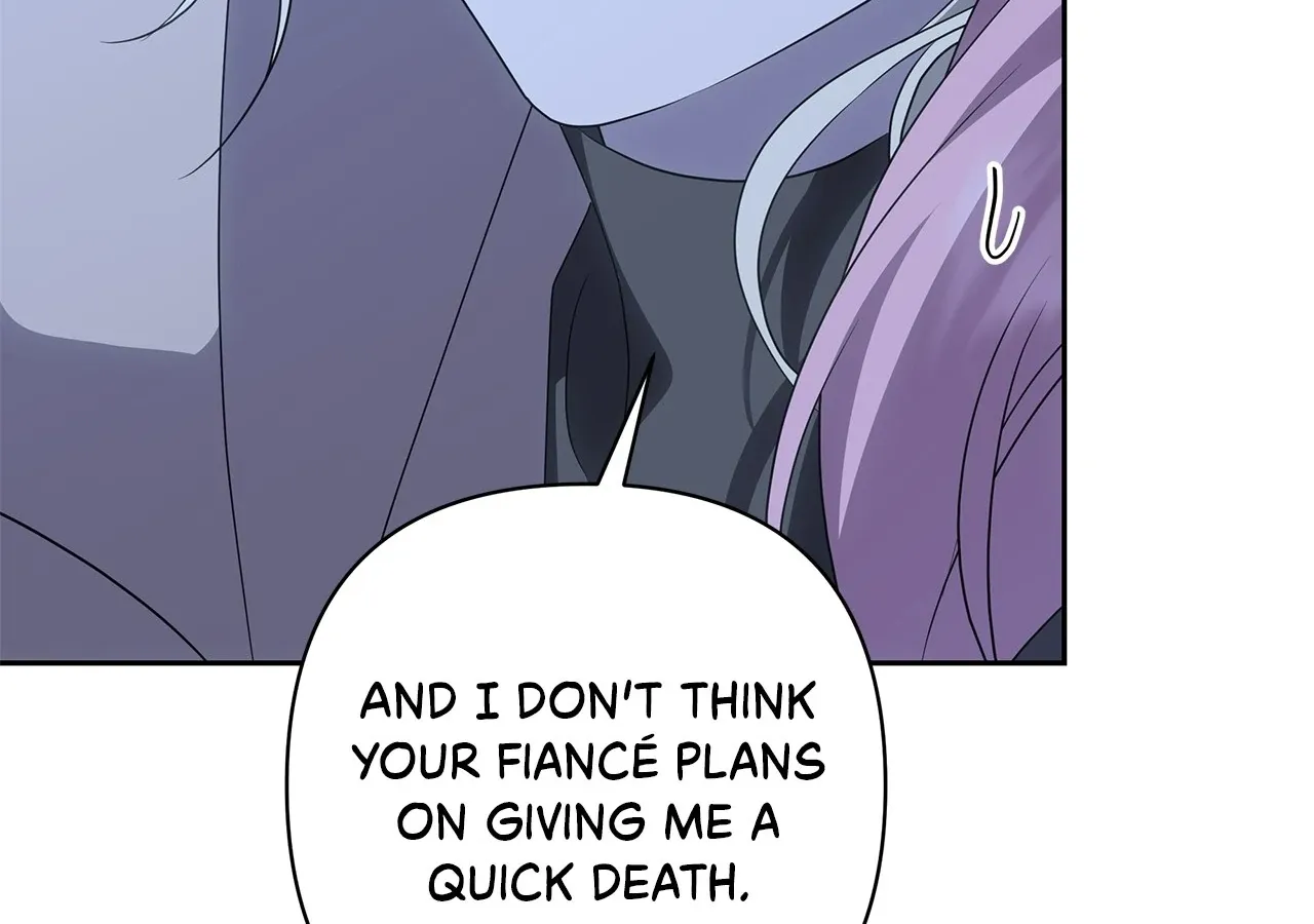 It Was Love at First Sight, Mr. Villain! Chapter 66 page 156 - 