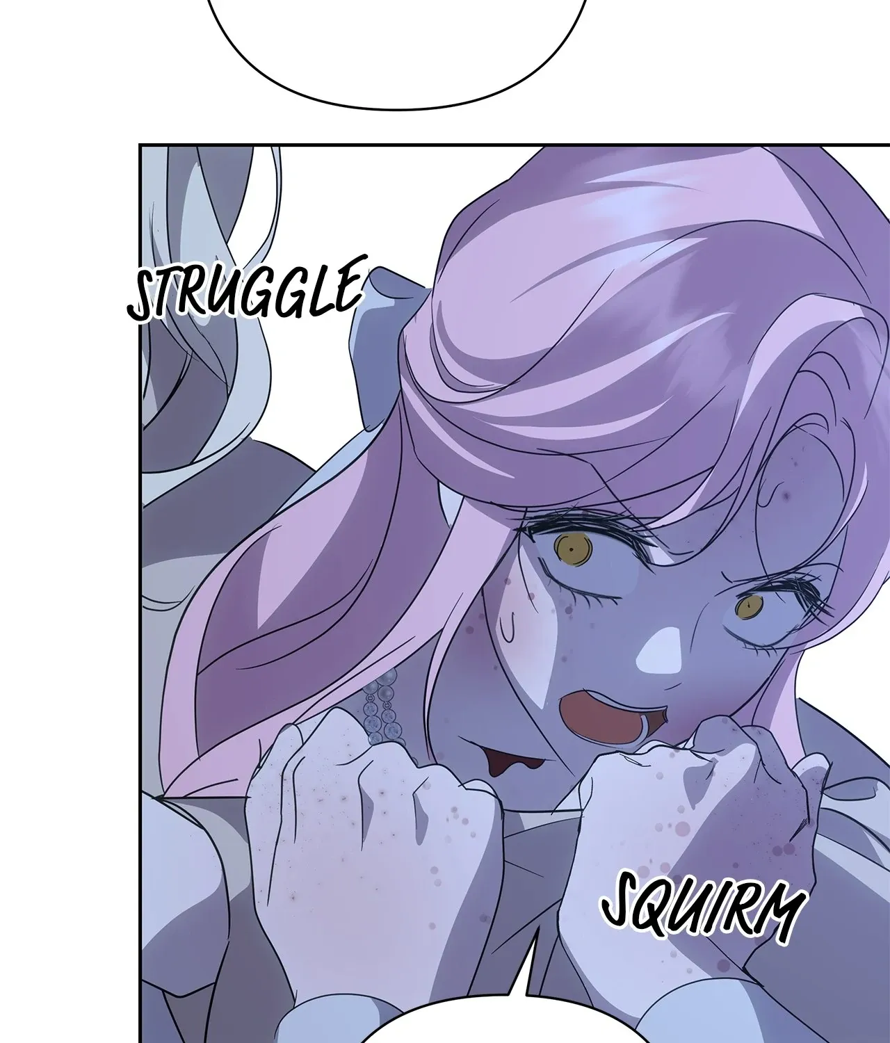 It Was Love at First Sight, Mr. Villain! Chapter 66 page 157 - 