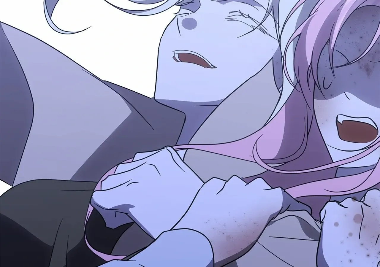 It Was Love at First Sight, Mr. Villain! Chapter 66 page 167 - 