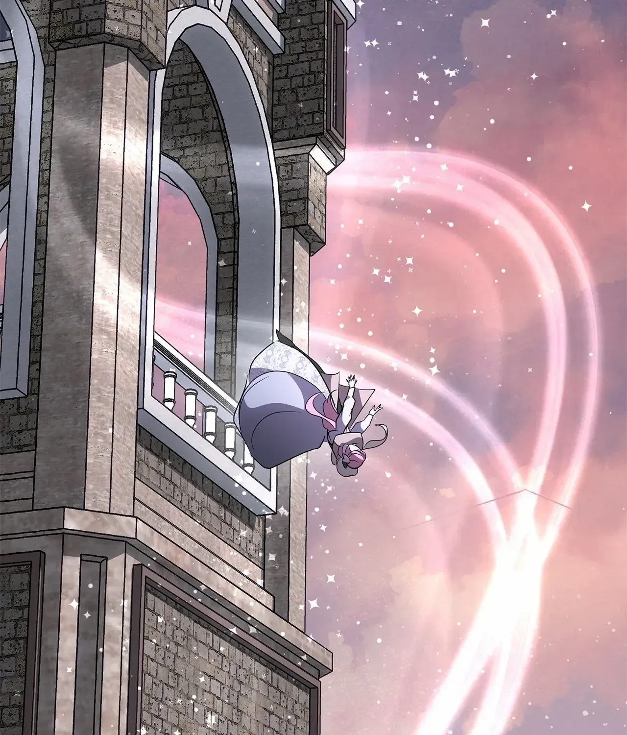 It Was Love at First Sight, Mr. Villain! Chapter 66 page 170 - 