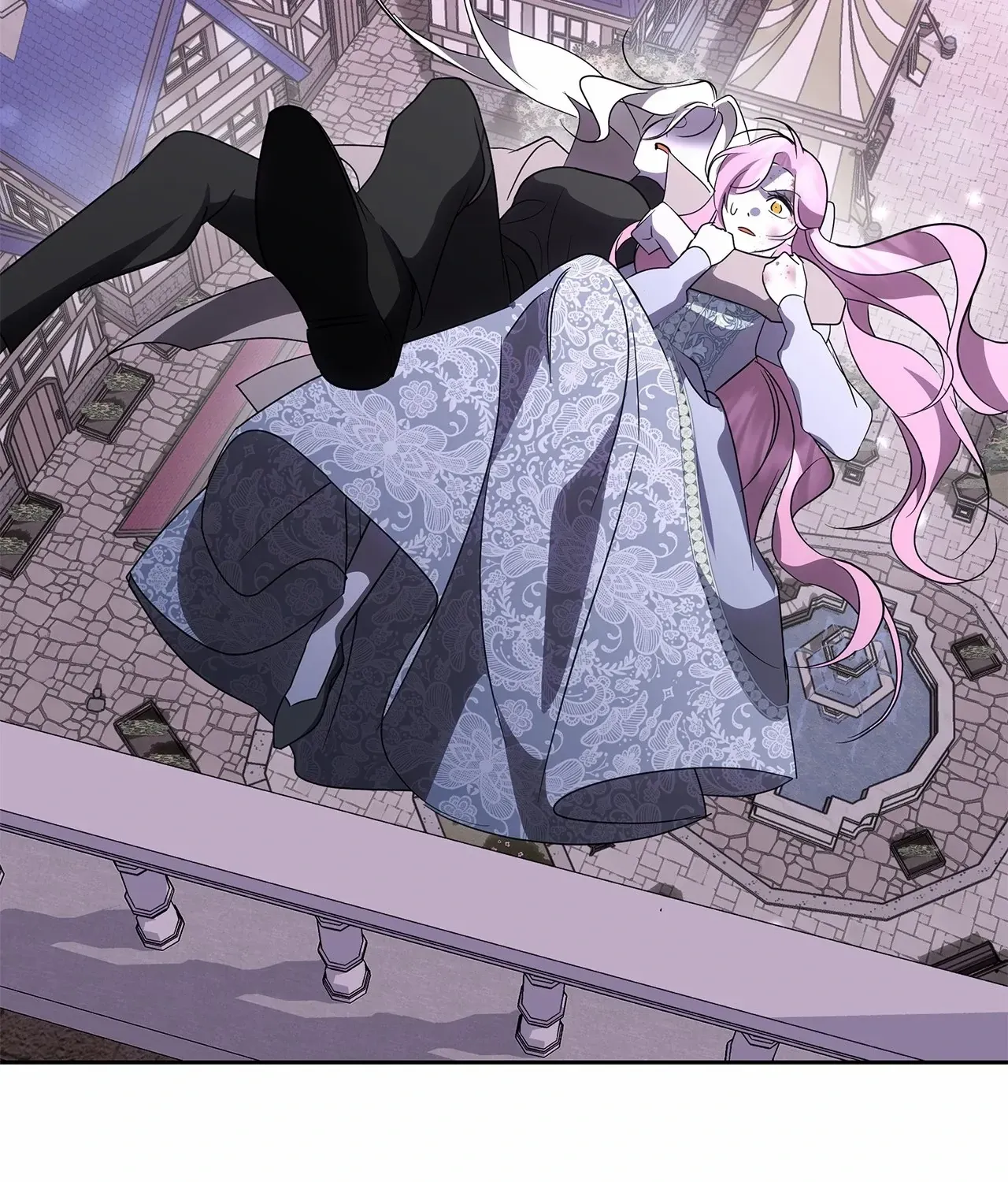 It Was Love at First Sight, Mr. Villain! Chapter 66 page 174 - 