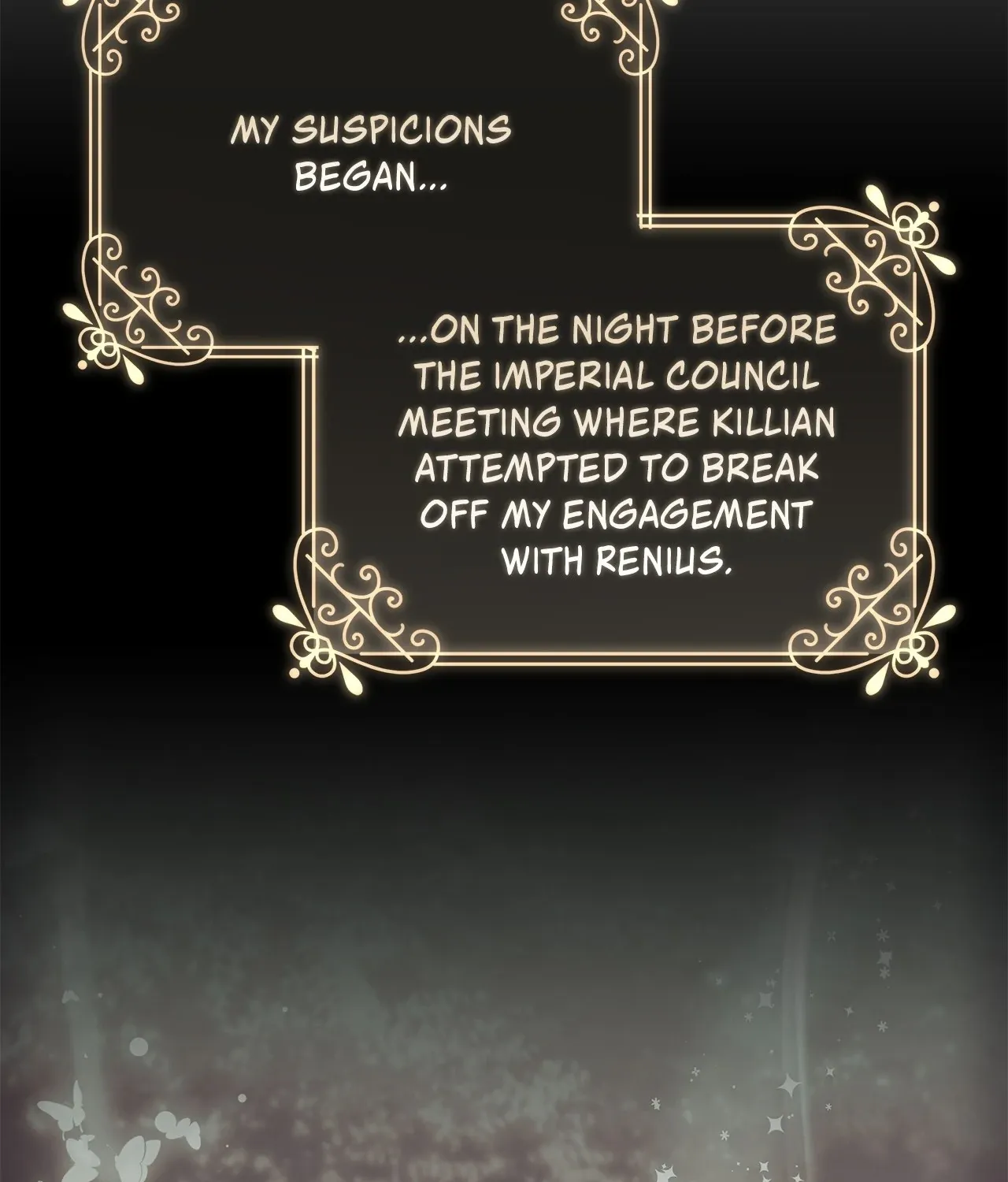 It Was Love at First Sight, Mr. Villain! Chapter 66 page 21 - 